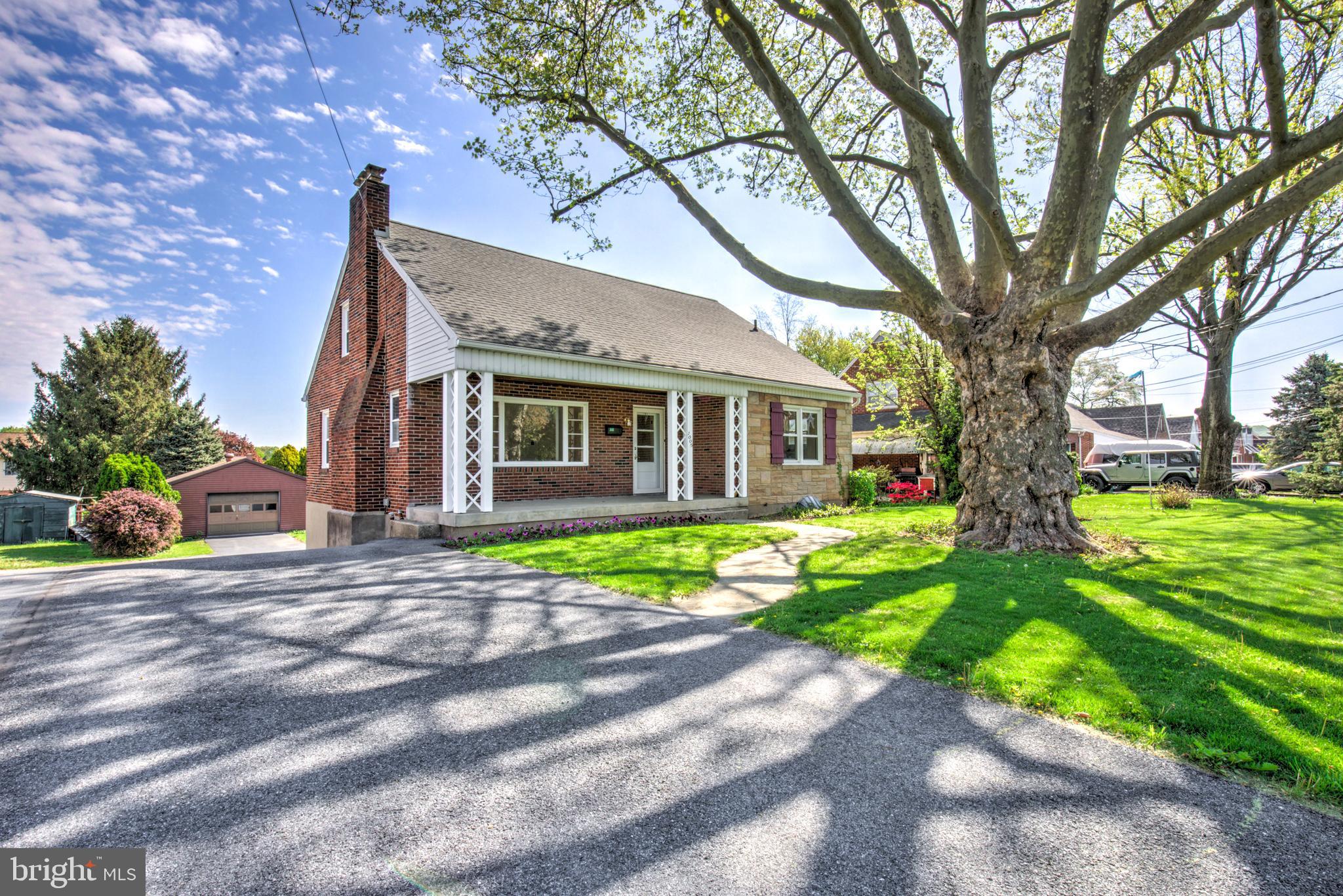EPHRATA BOROUGH - Residential