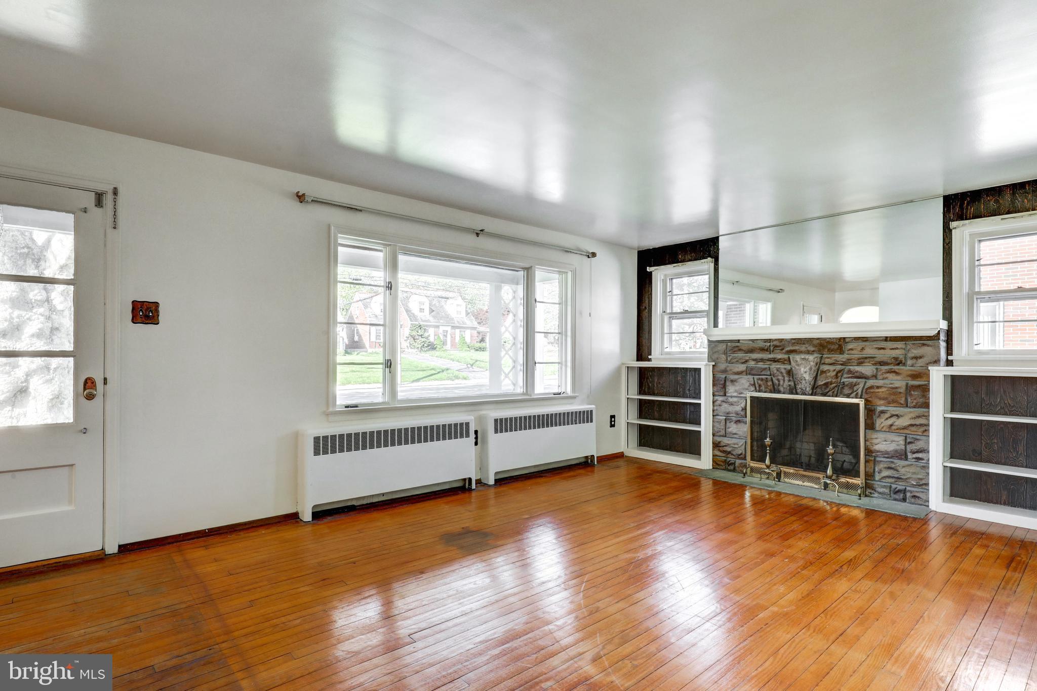 EPHRATA BOROUGH - Residential