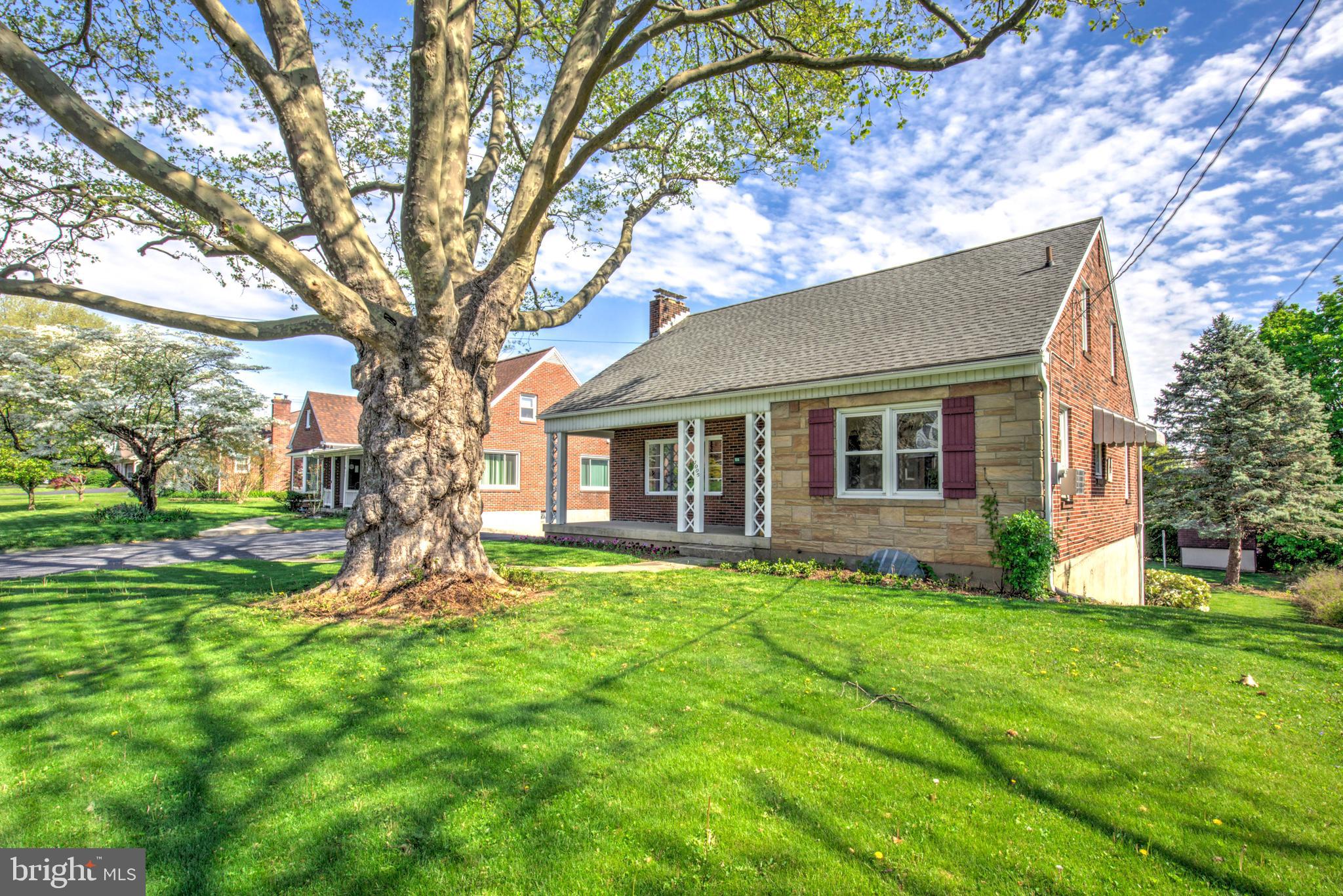 EPHRATA BOROUGH - Residential