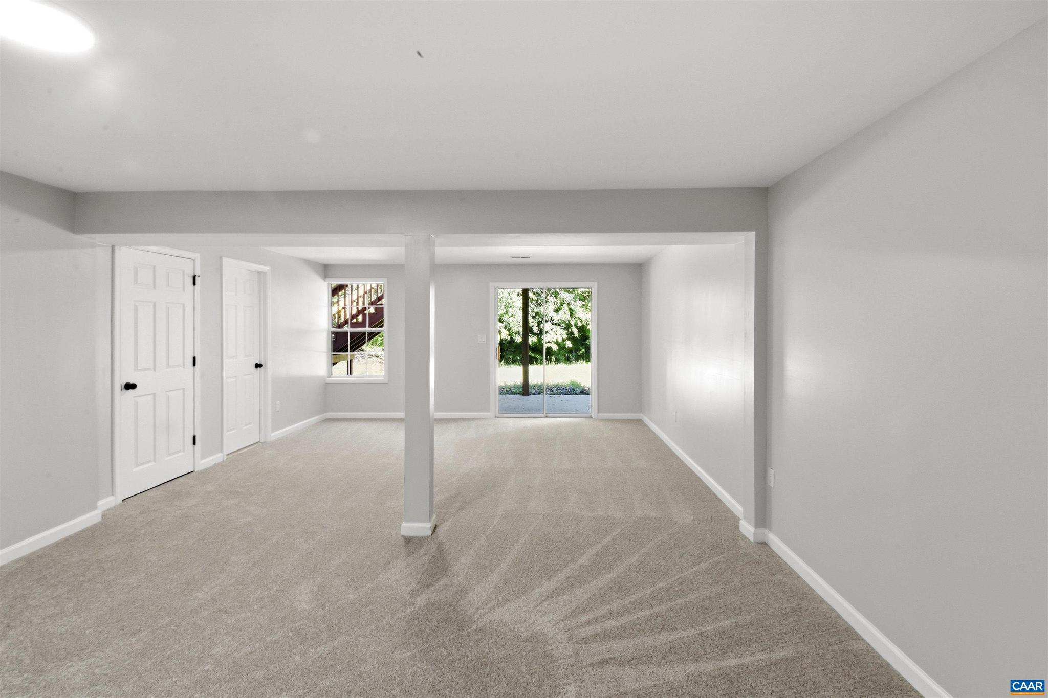 LAKE MONTICELLO - Residential
