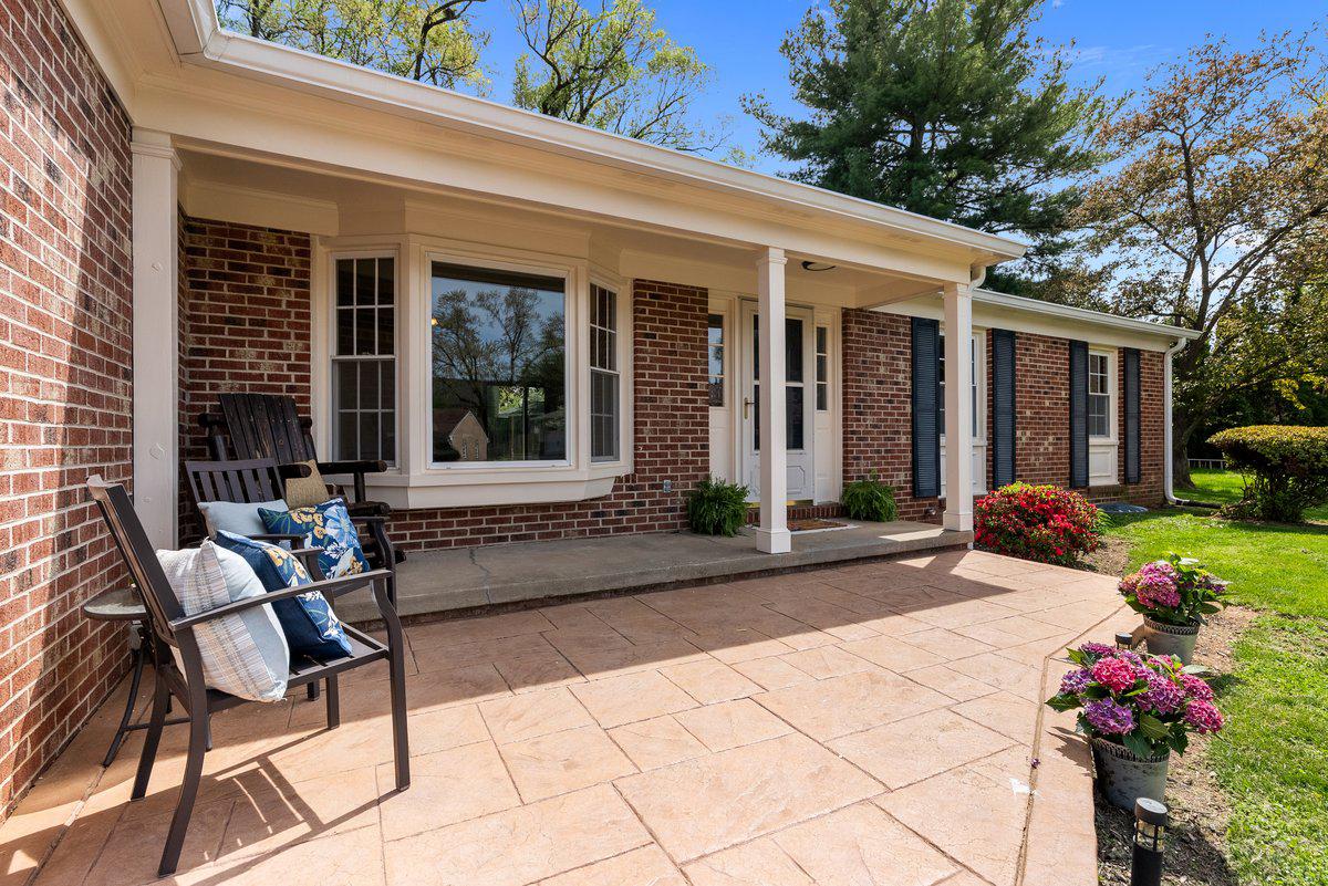 BELMONT - Residential
