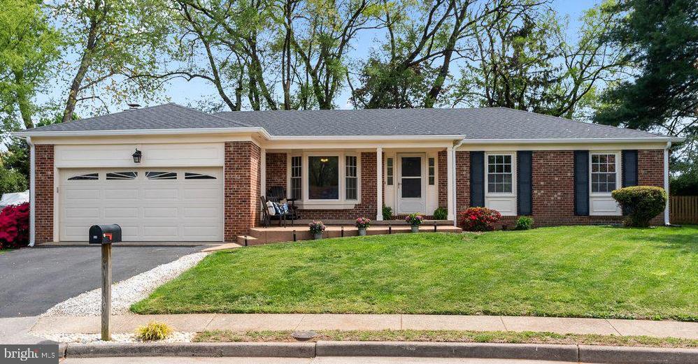 BELMONT - Residential