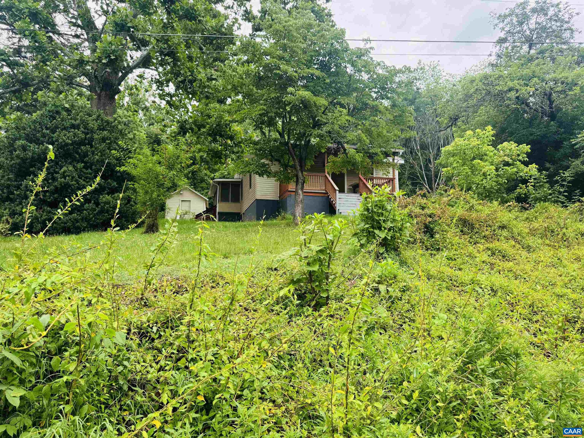 UNKNOWN - Residential