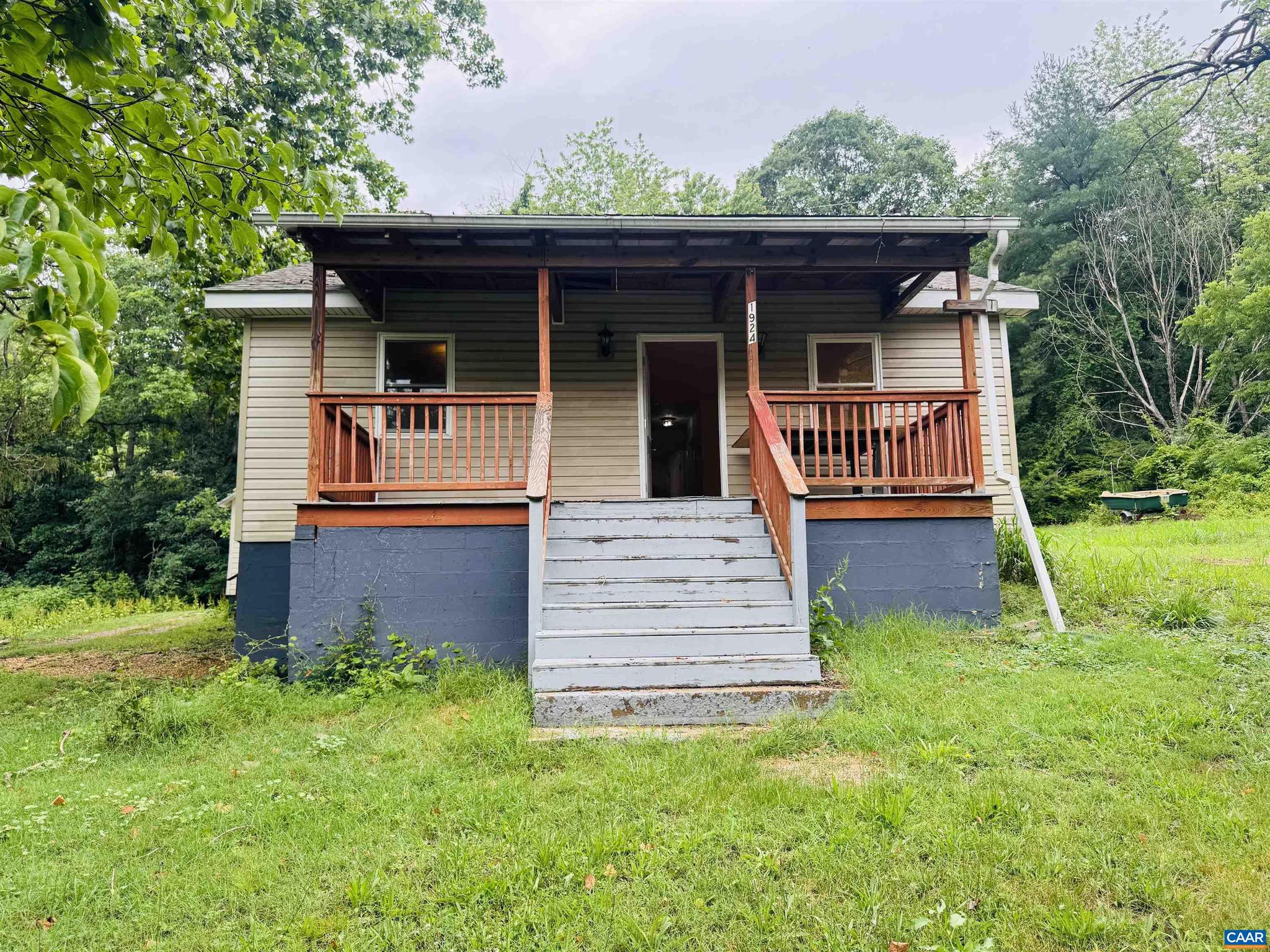UNKNOWN - Residential