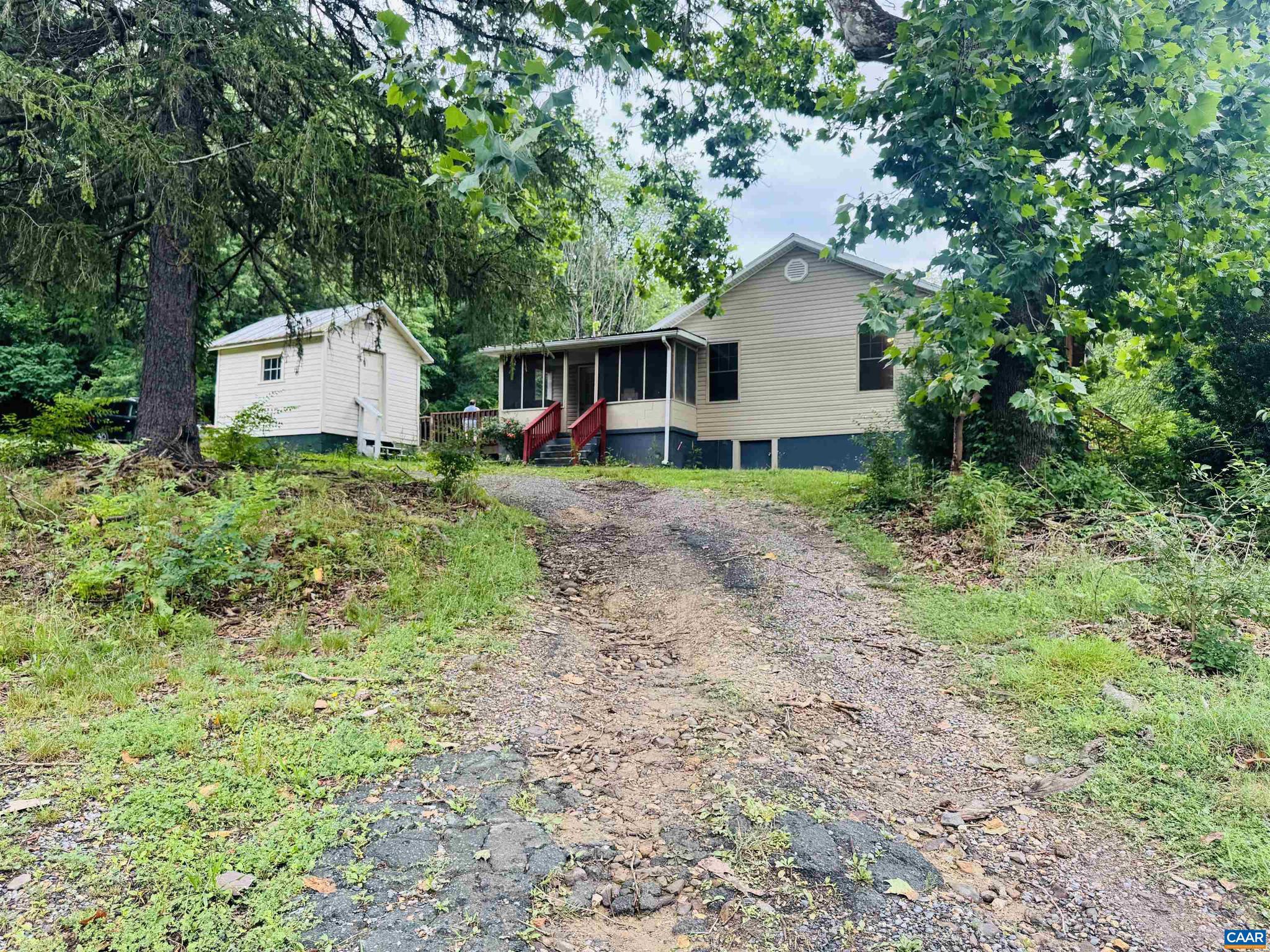 UNKNOWN - Residential