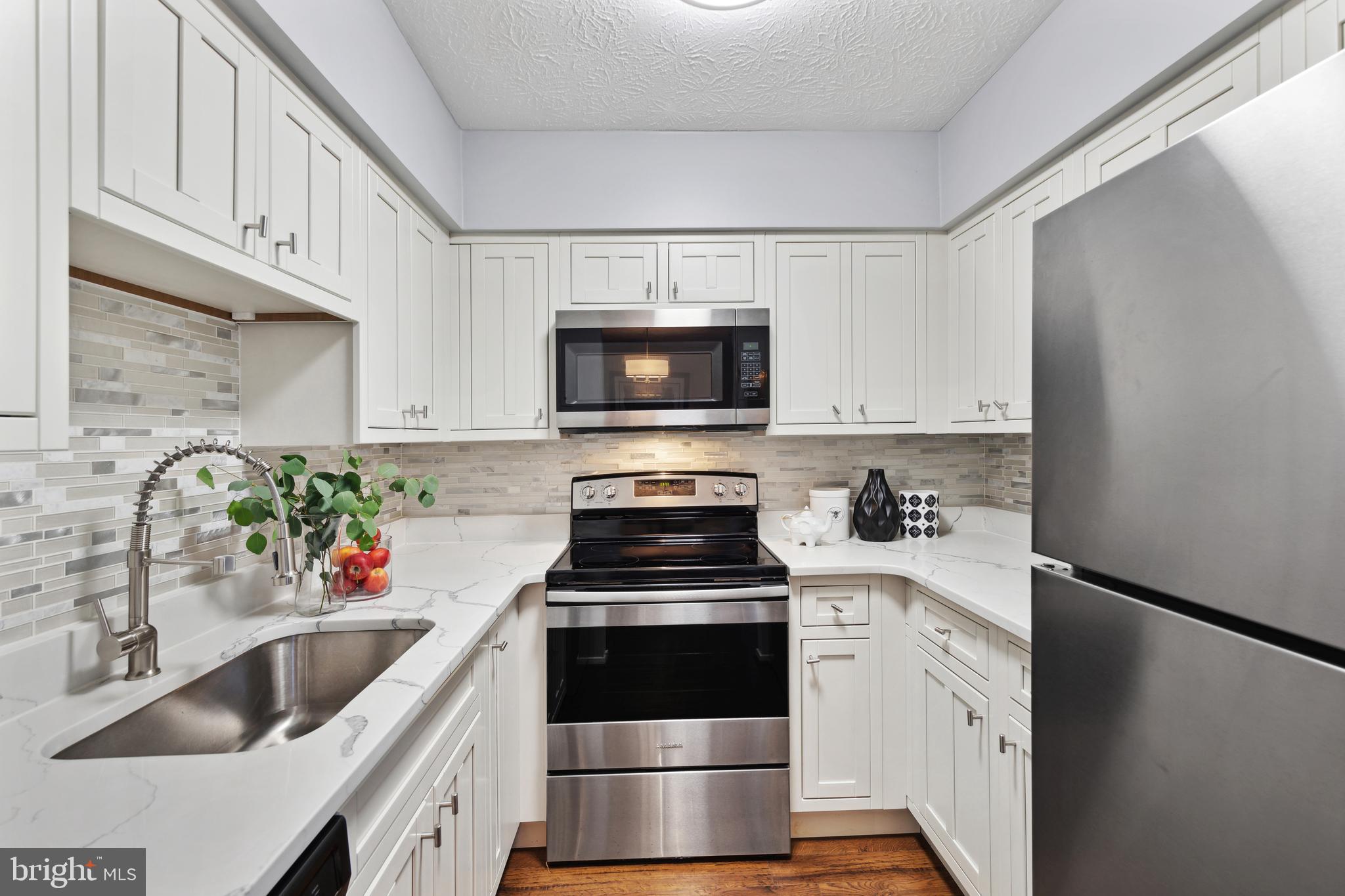 PINES AT DICKINSON CONDOMINIUM - Residential