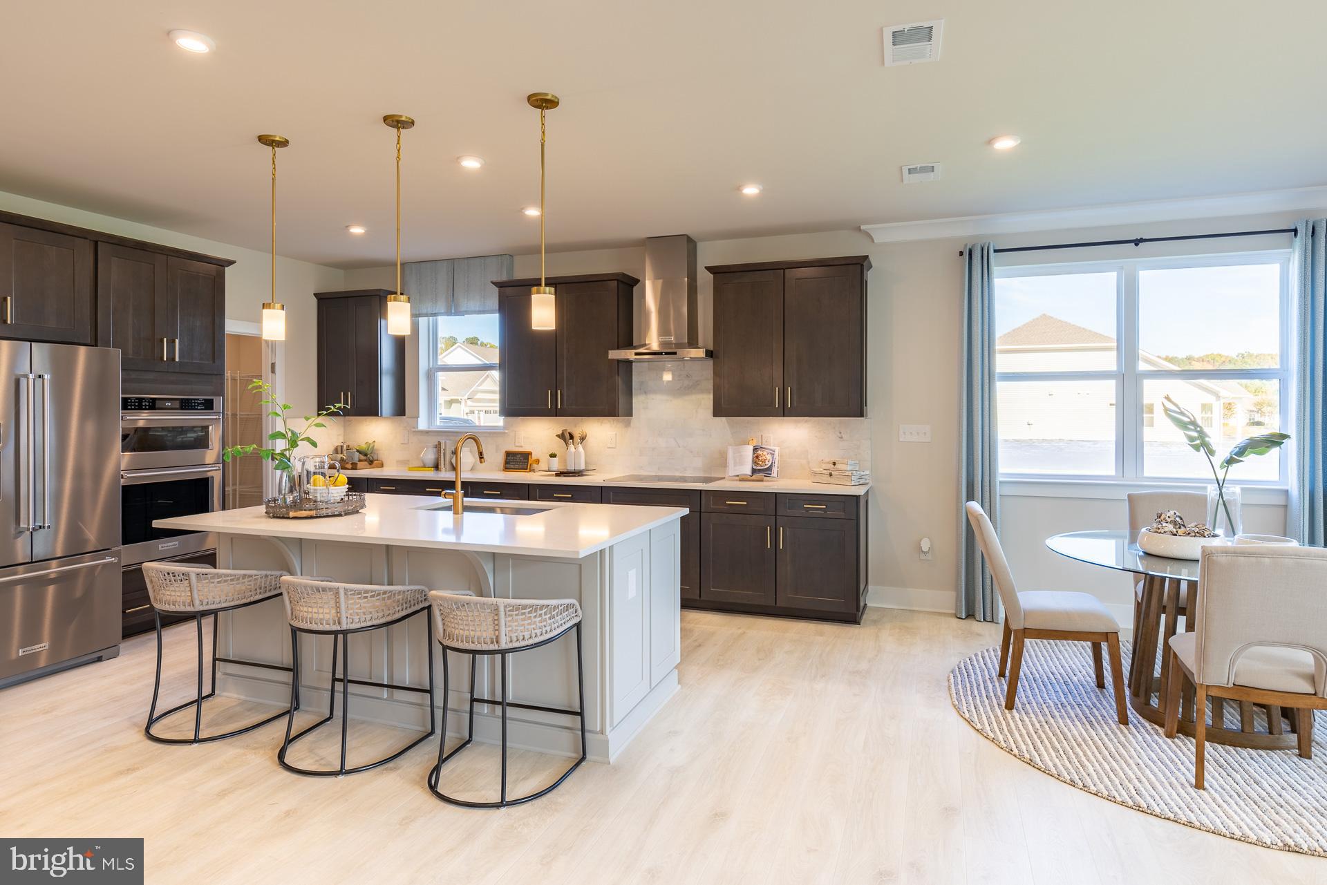 KINGFISHER - Residential