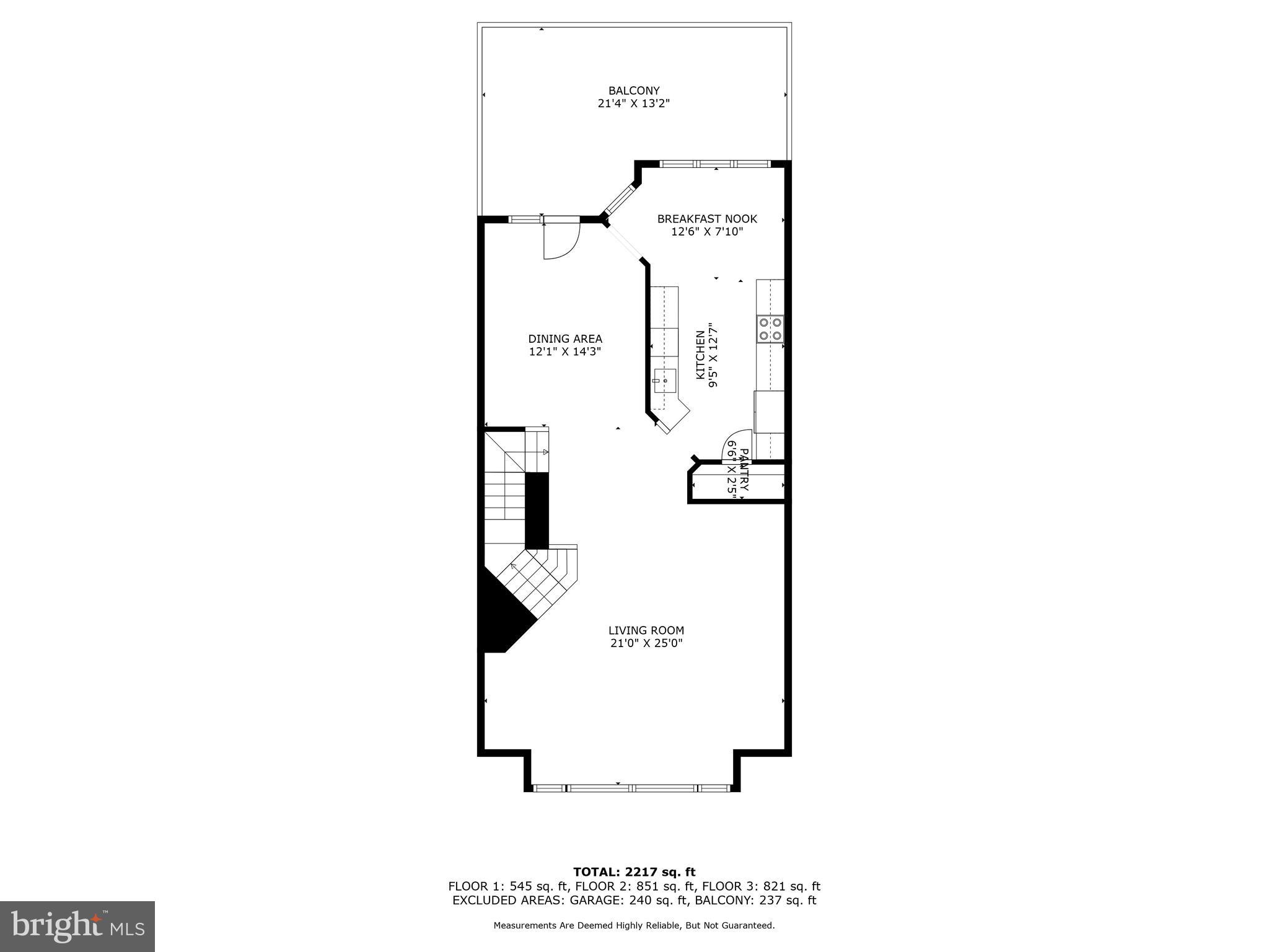 WAVERLY WOODS - Residential