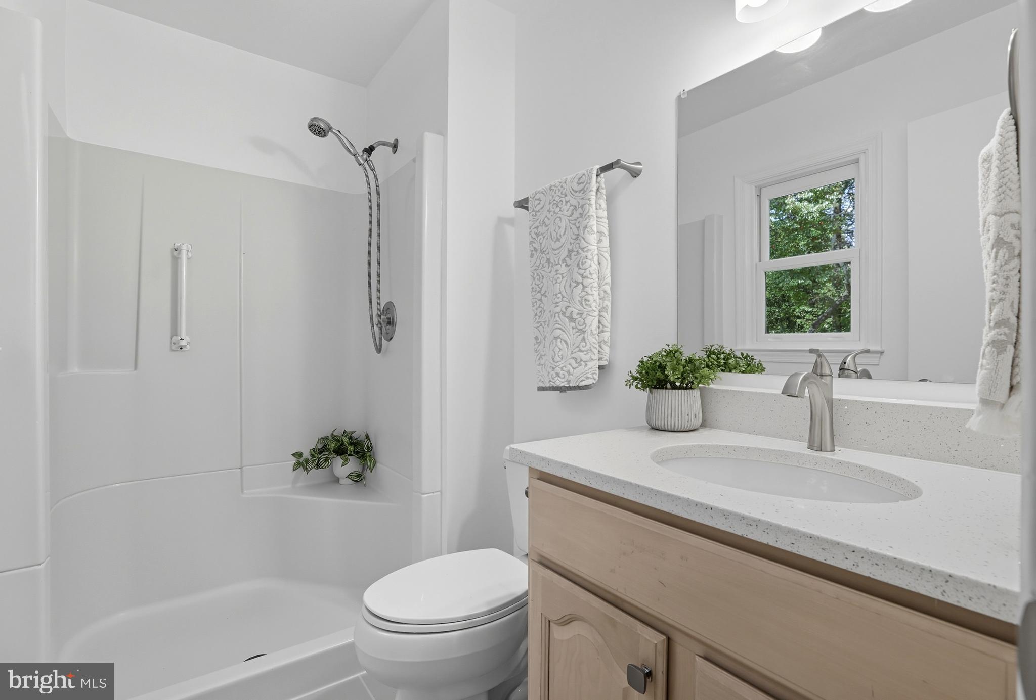OLNEY OAKS - Residential