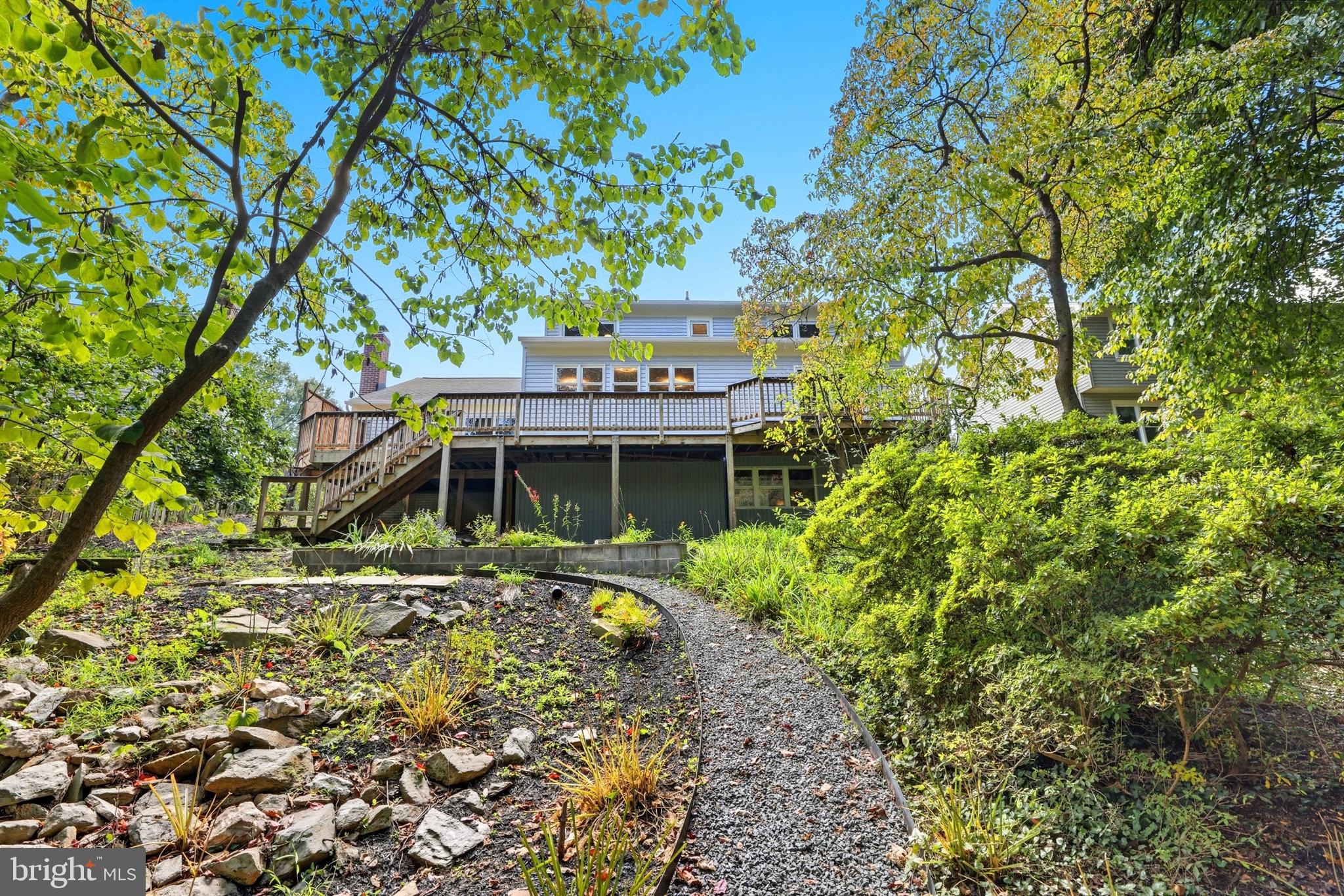 OLNEY OAKS - Residential