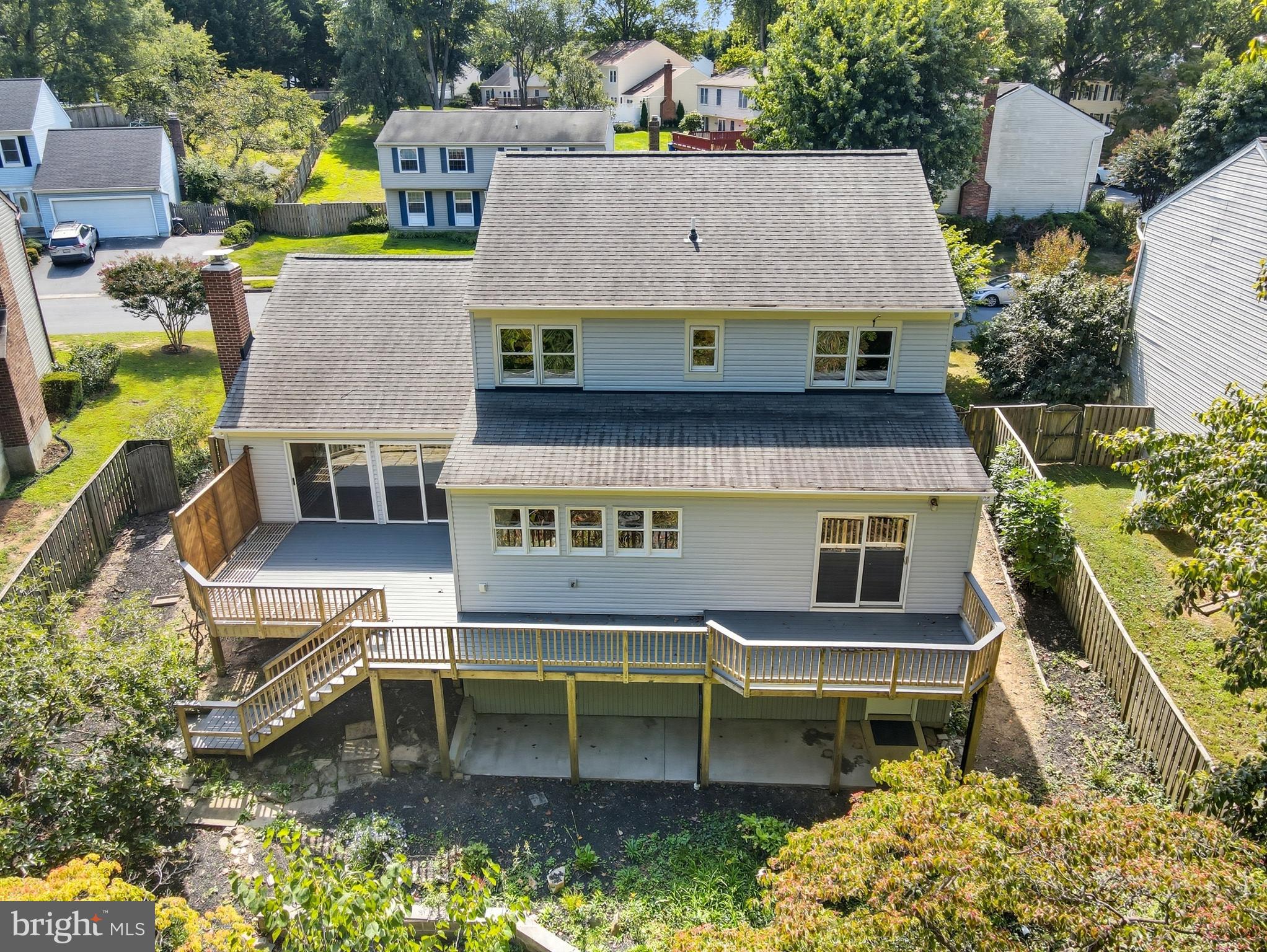 OLNEY OAKS - Residential