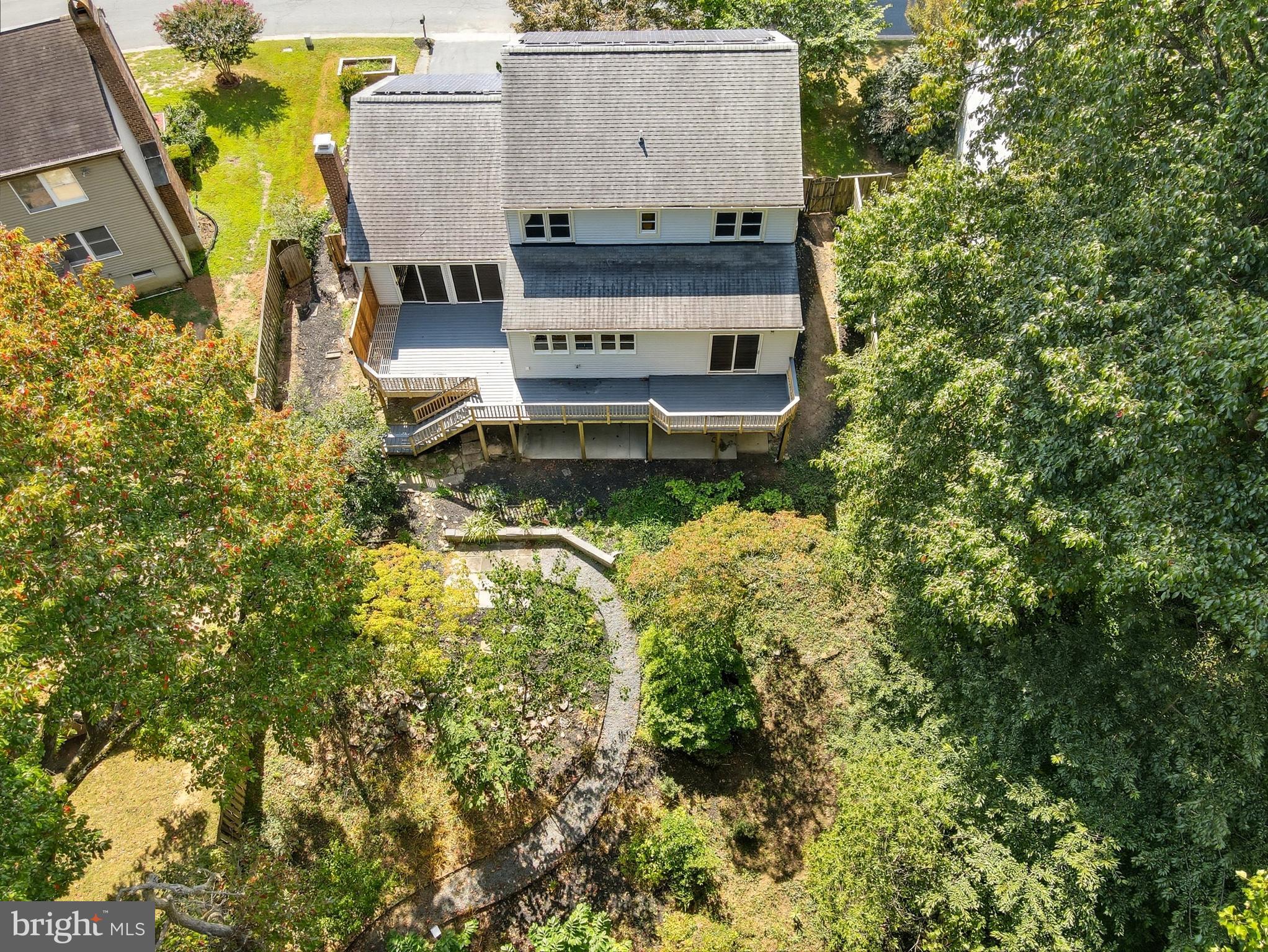 OLNEY OAKS - Residential