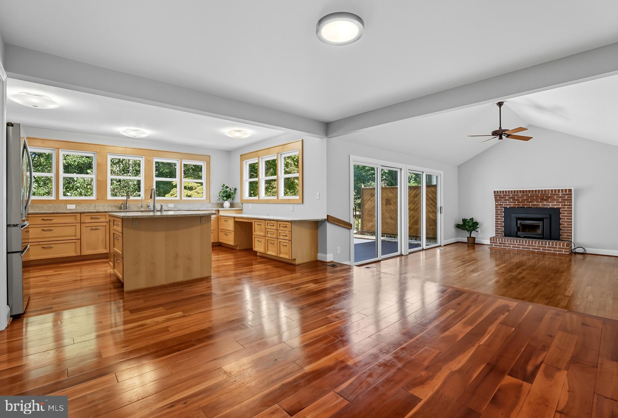 OLNEY OAKS - Residential