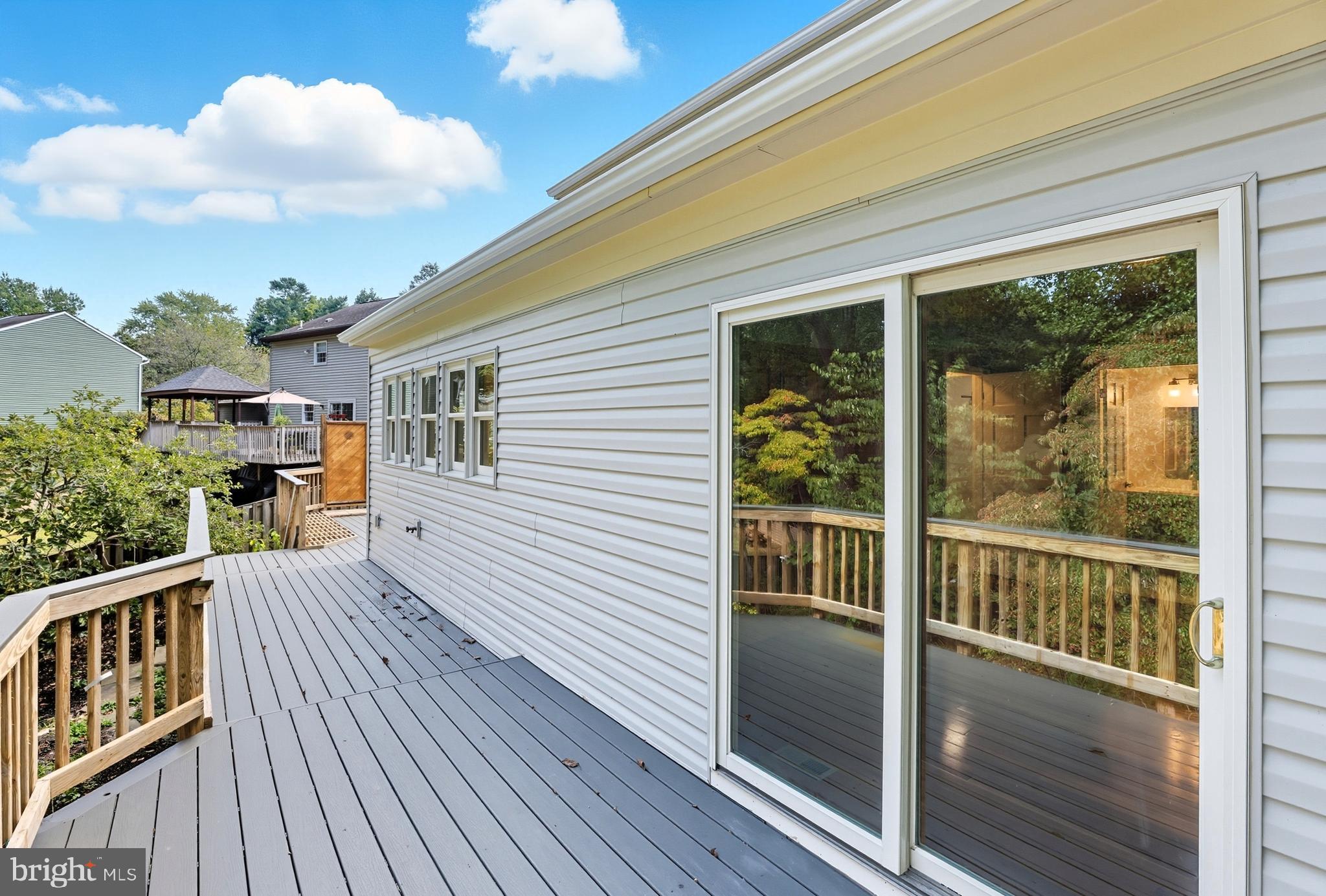 OLNEY OAKS - Residential