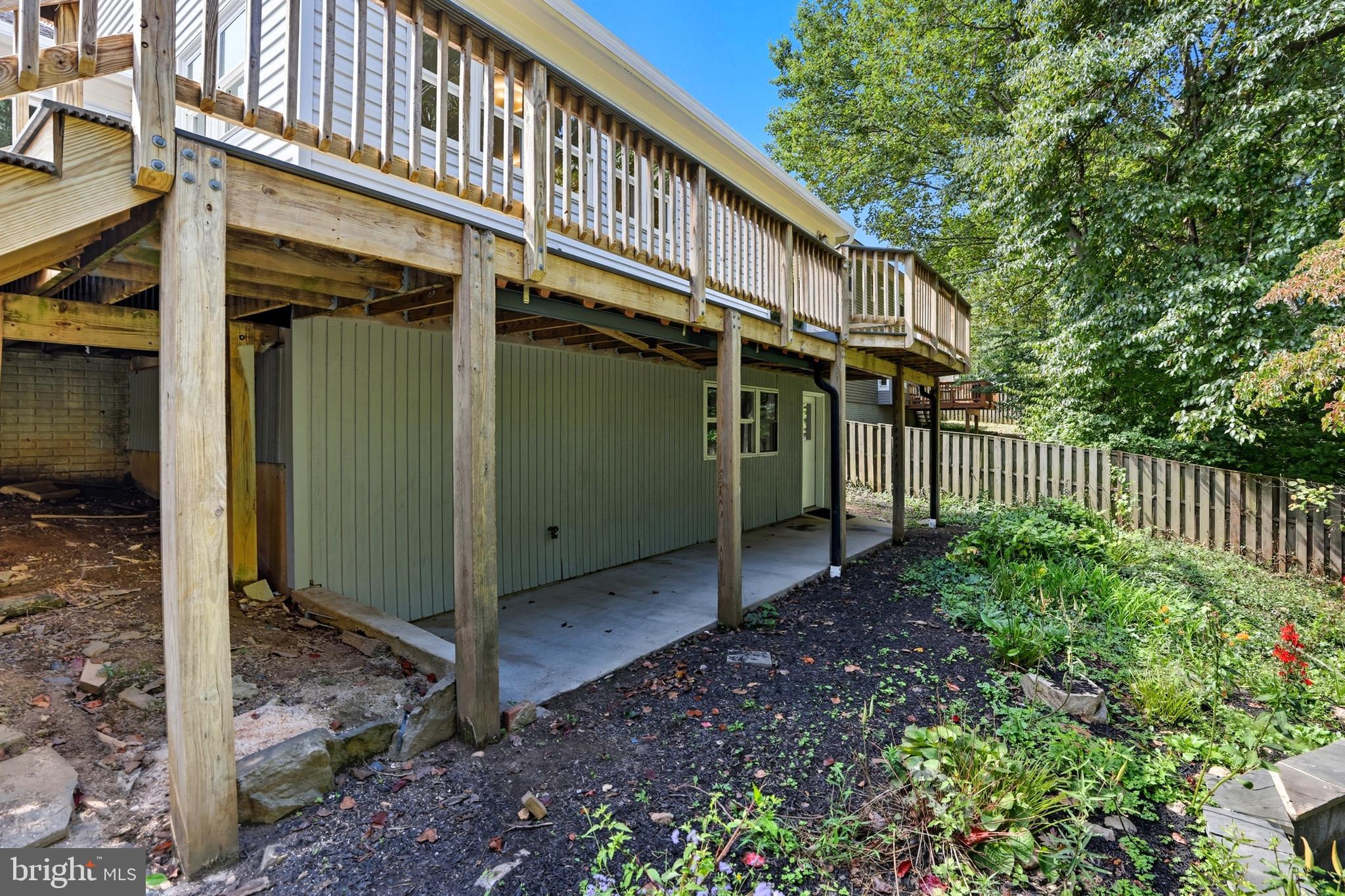 OLNEY OAKS - Residential
