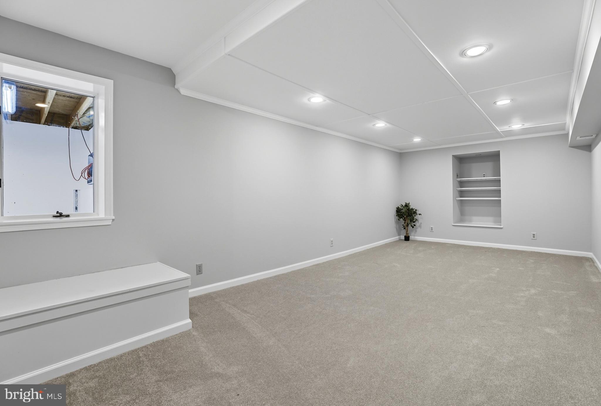 OLNEY OAKS - Residential