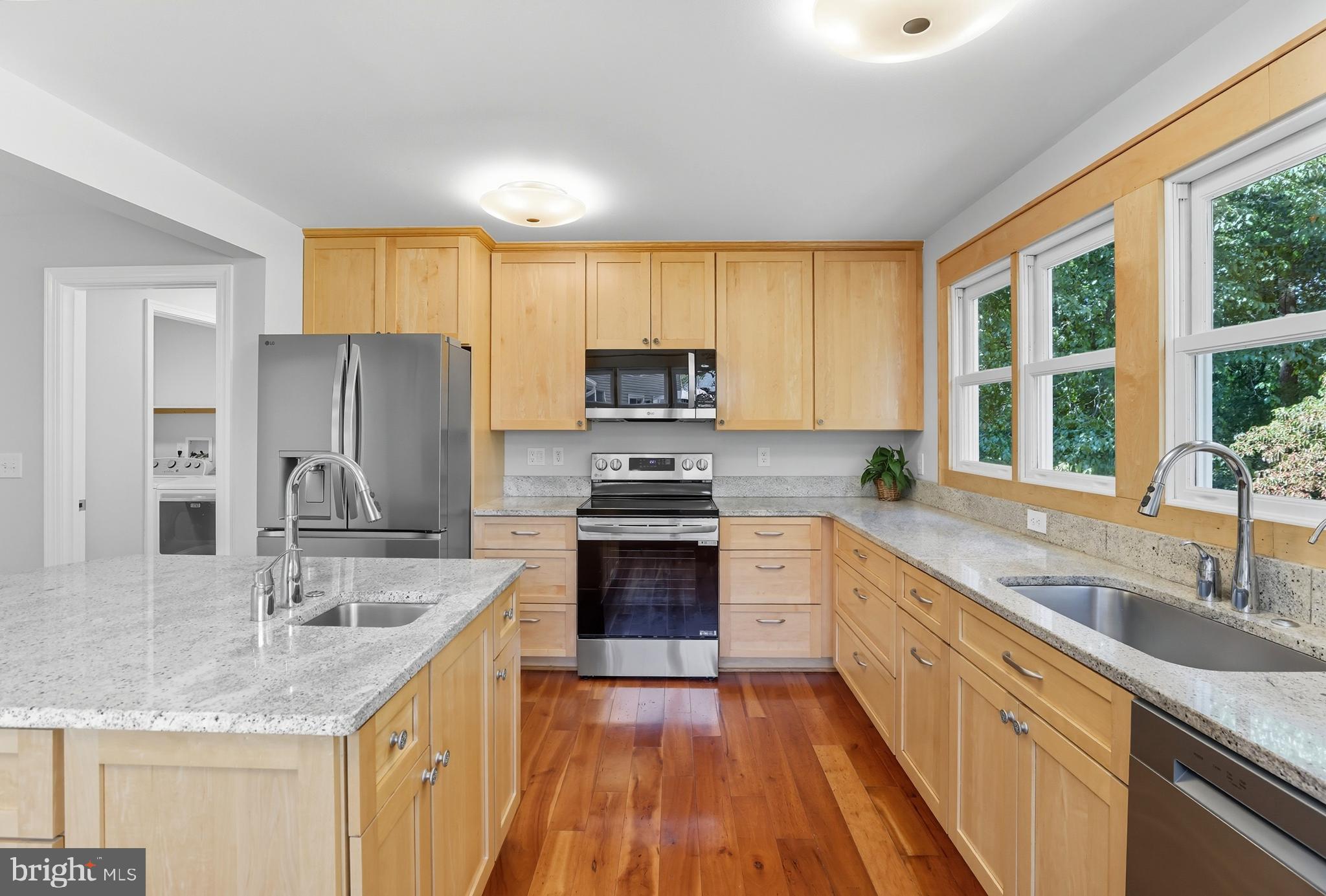 OLNEY OAKS - Residential