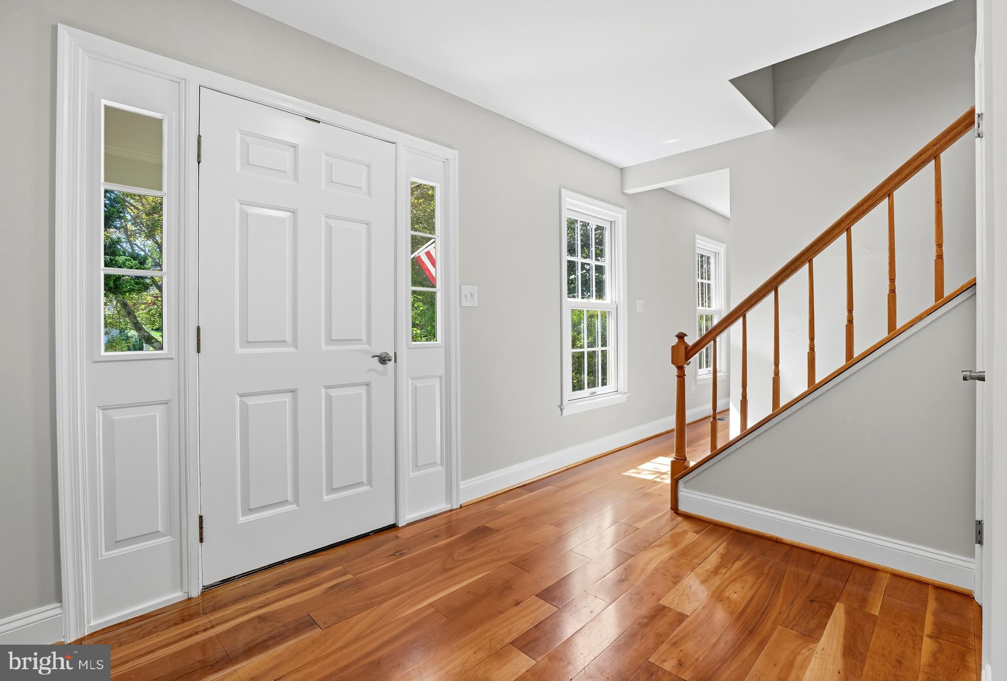 OLNEY OAKS - Residential