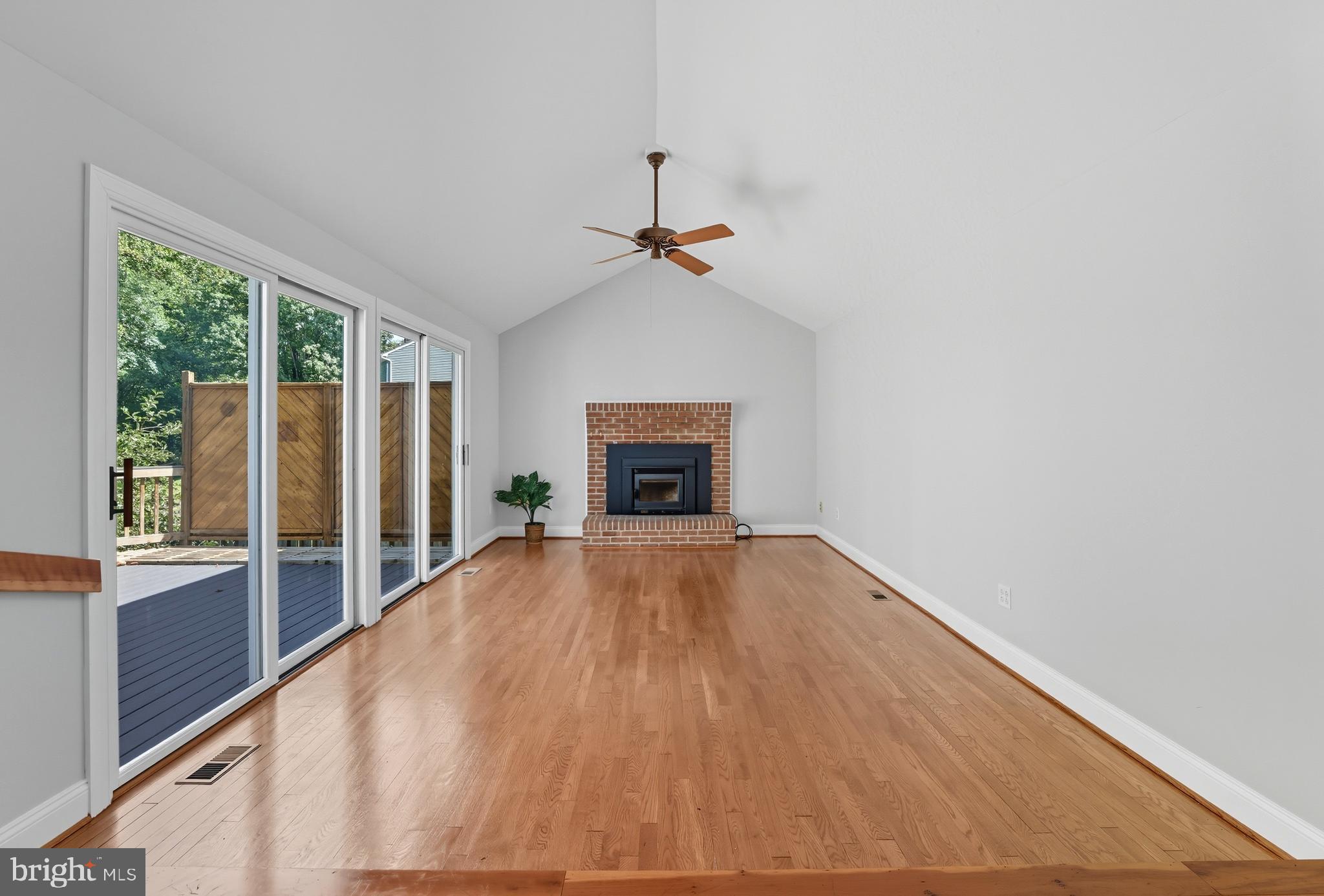 OLNEY OAKS - Residential
