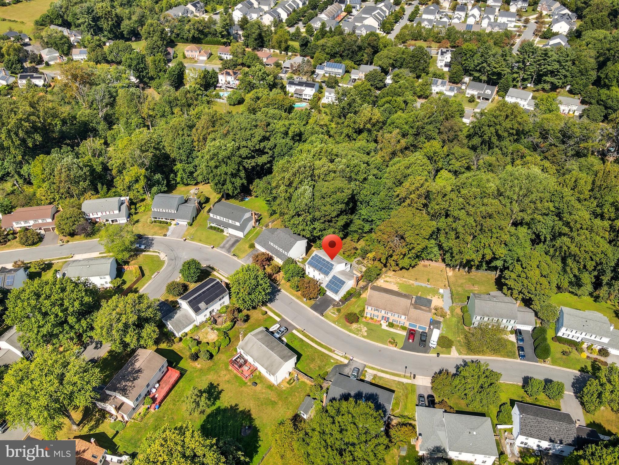 OLNEY OAKS - Residential