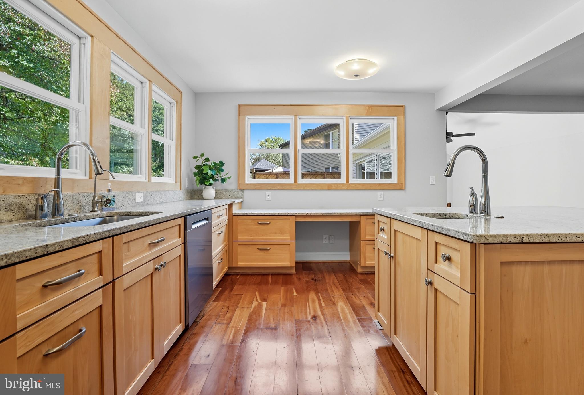 OLNEY OAKS - Residential