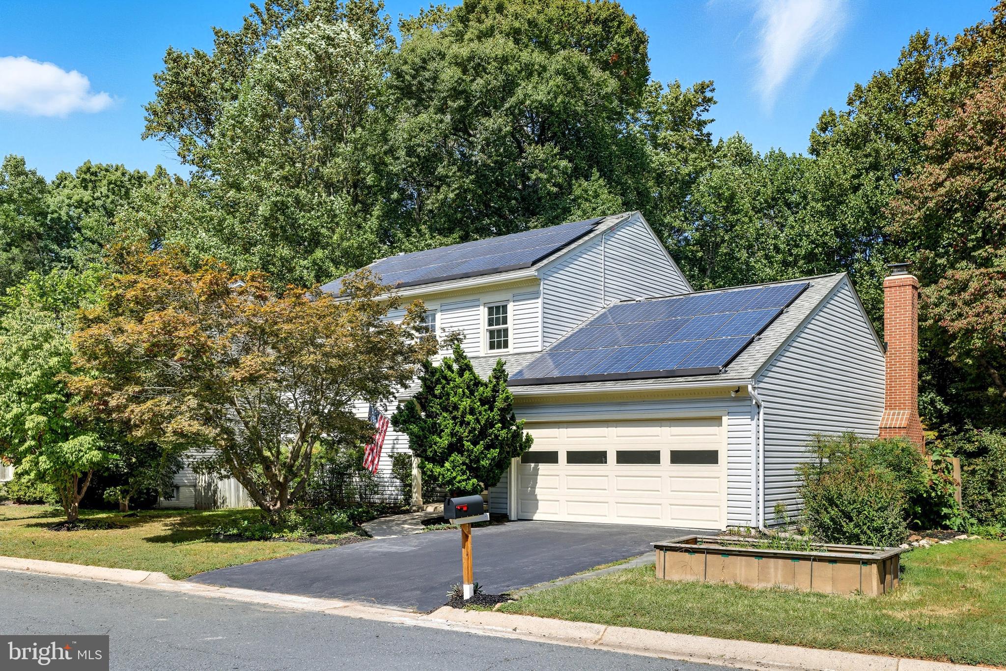 OLNEY OAKS - Residential