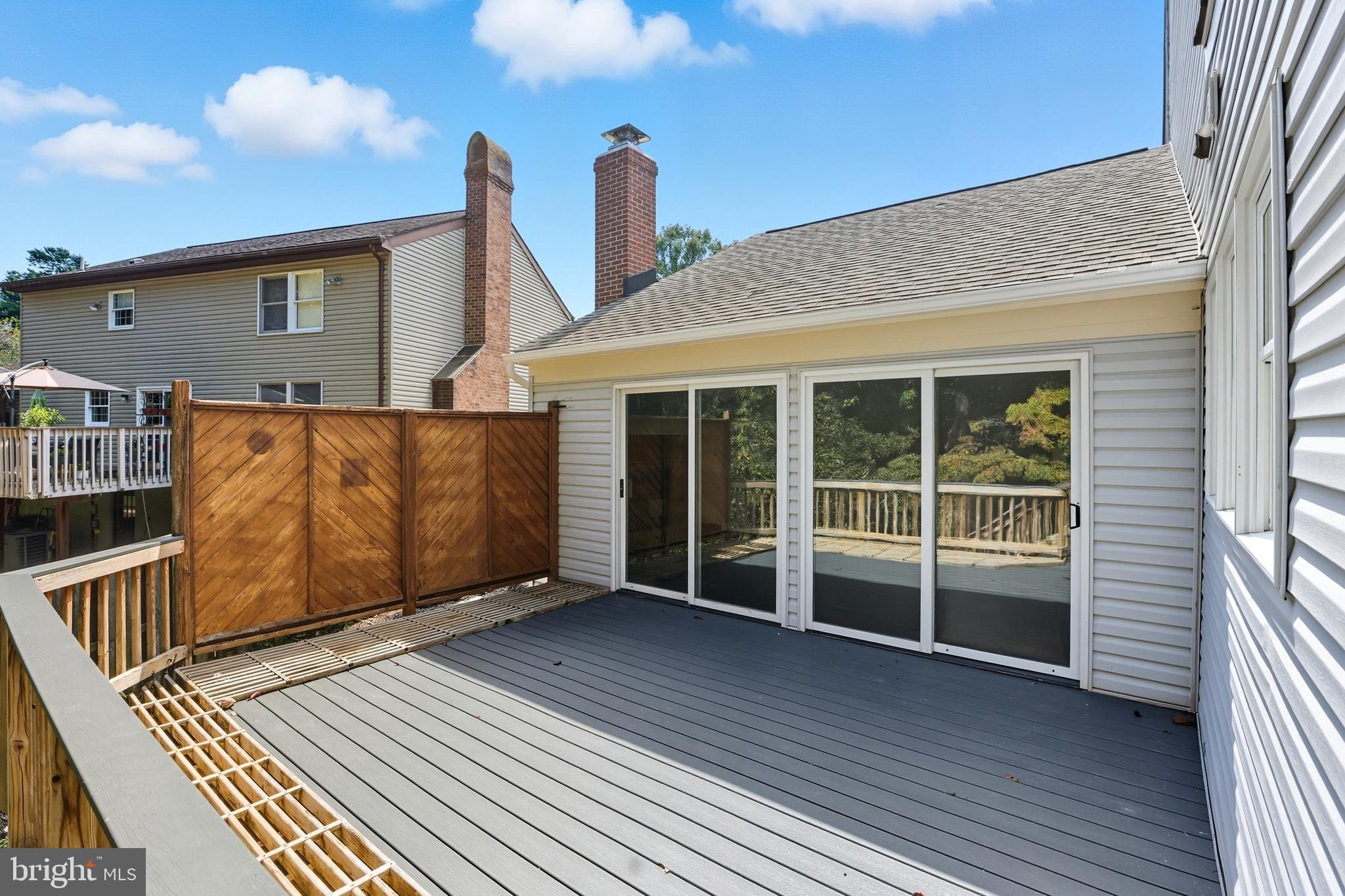 OLNEY OAKS - Residential