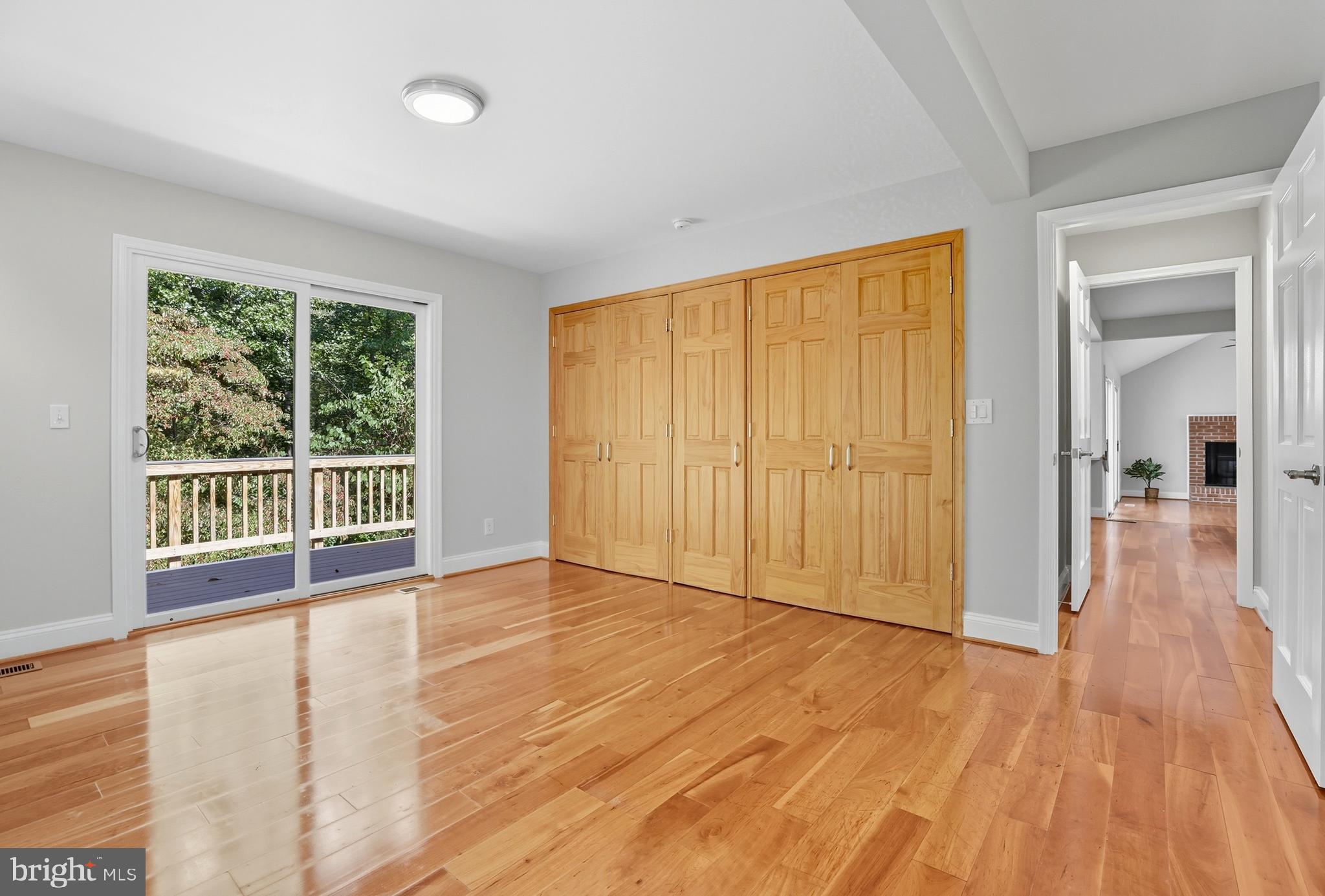 OLNEY OAKS - Residential