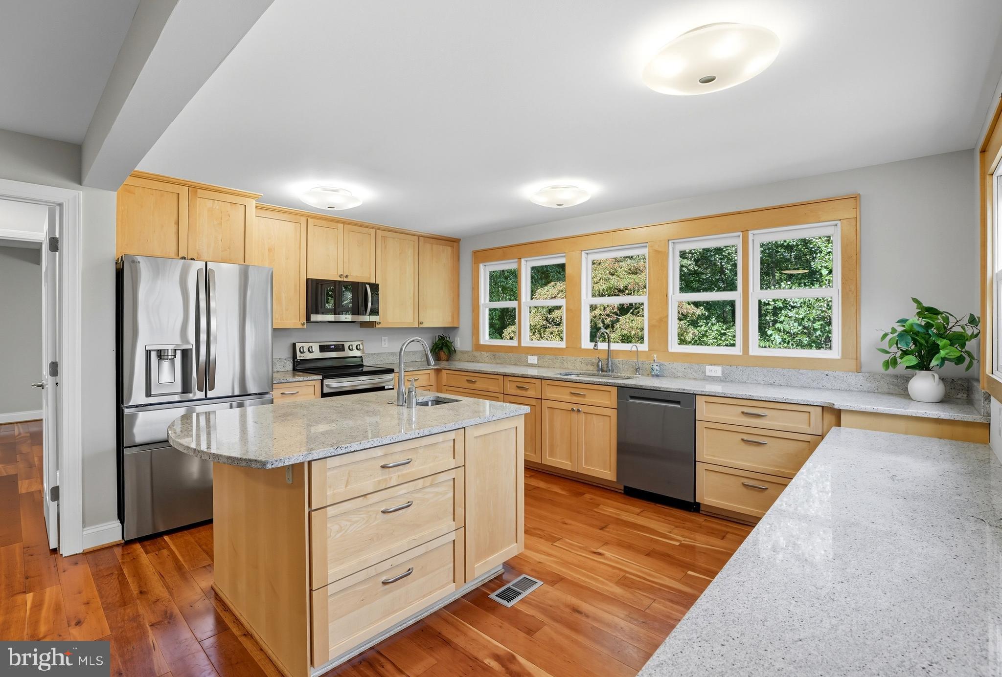 OLNEY OAKS - Residential