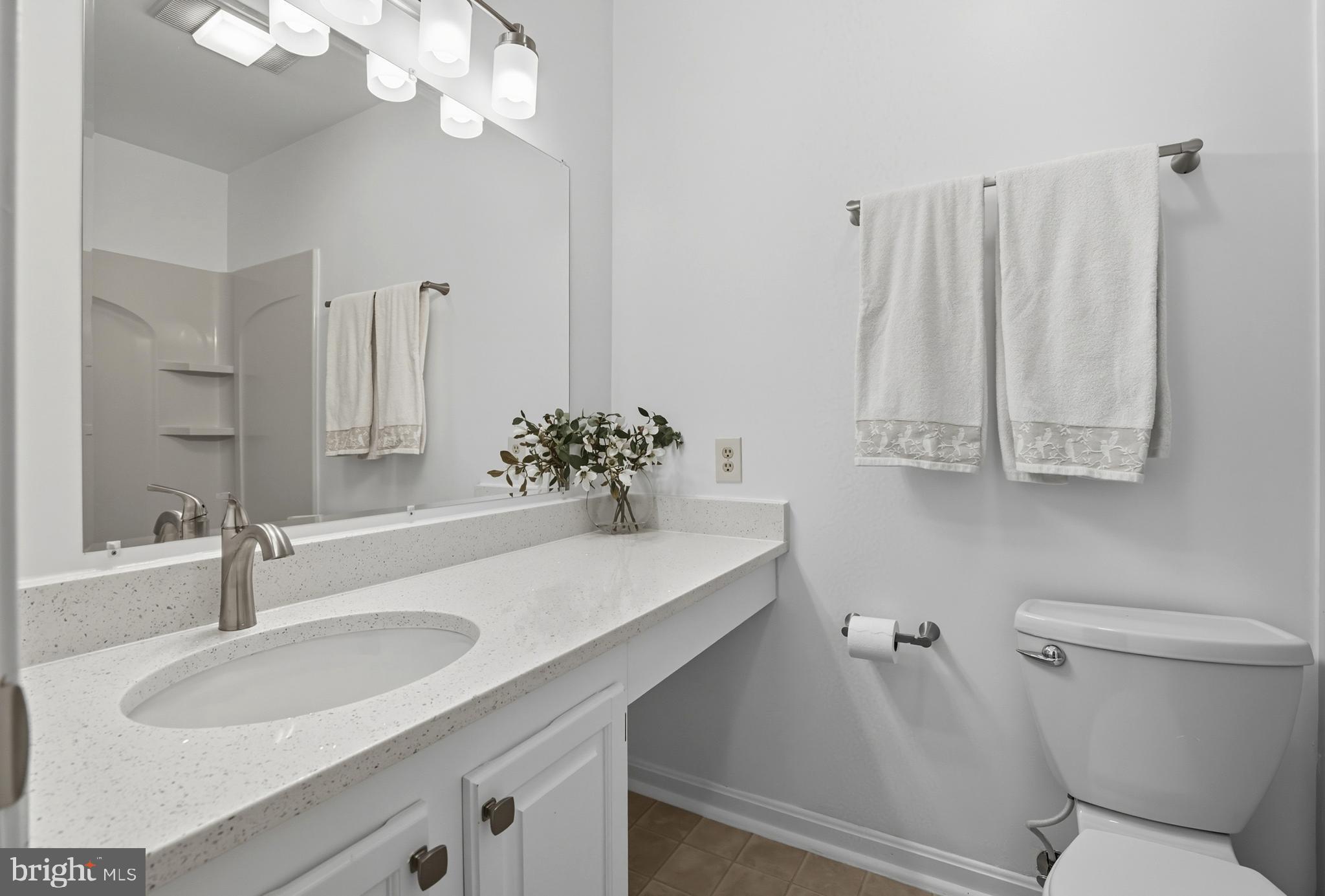 OLNEY OAKS - Residential