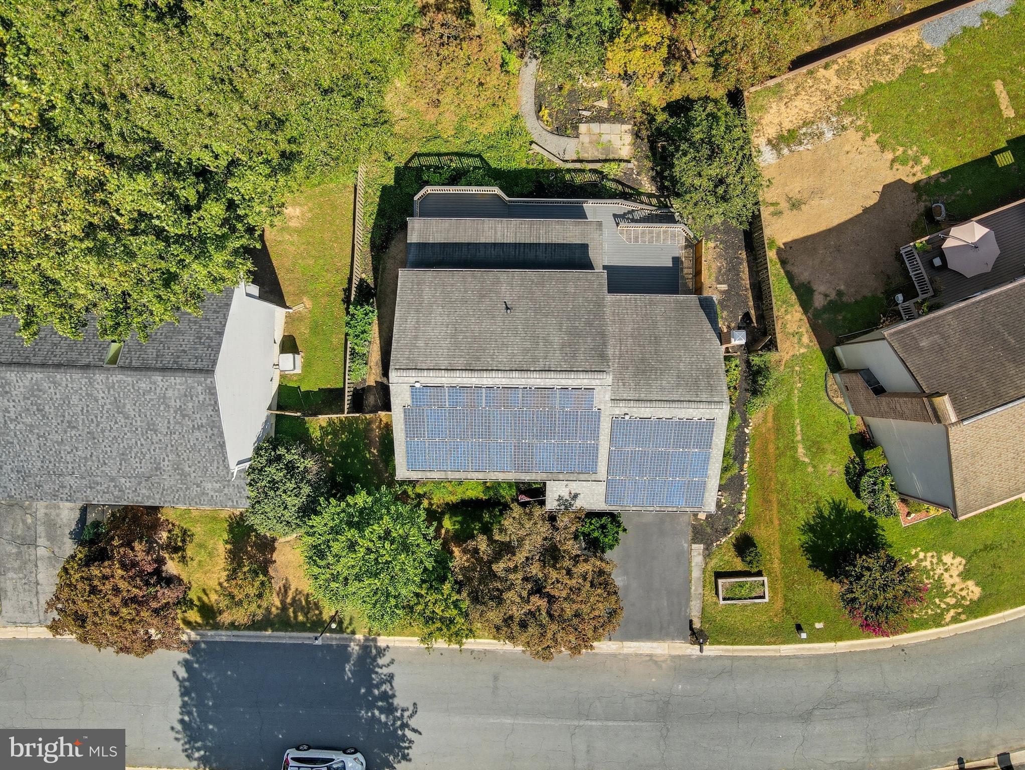 OLNEY OAKS - Residential