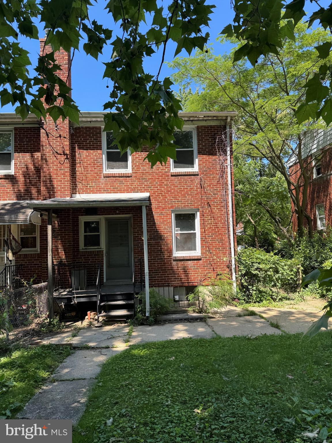HAMILTON HEIGHTS - Residential