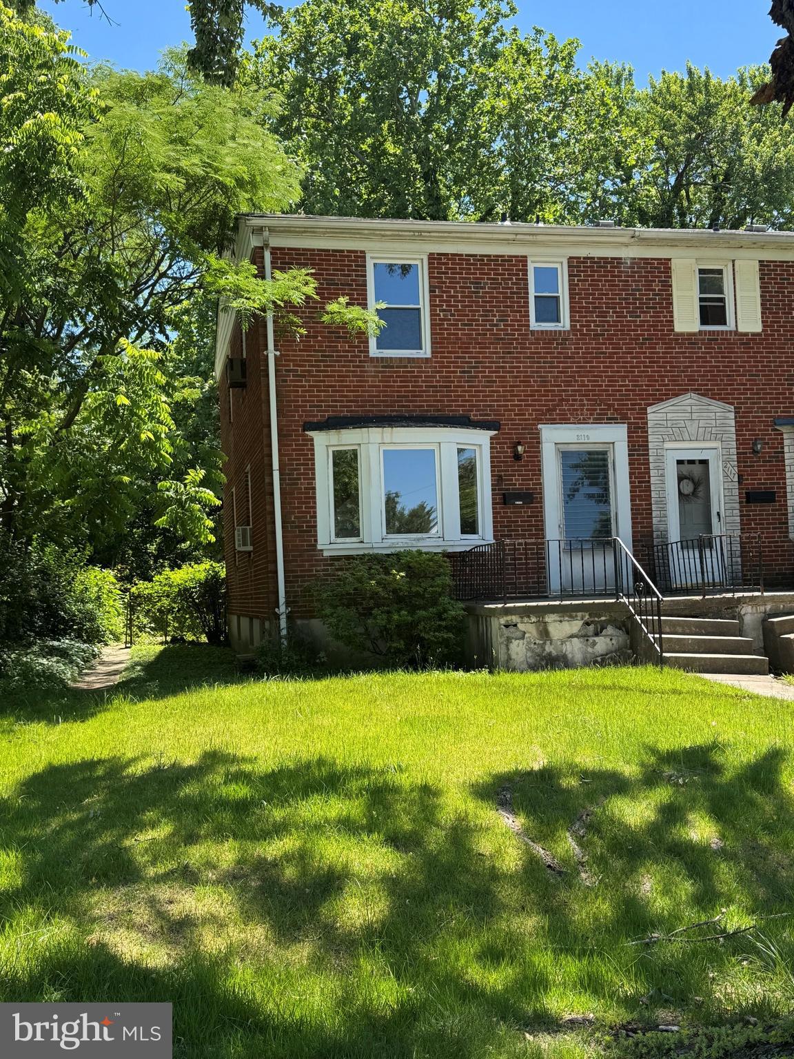 HAMILTON HEIGHTS - Residential