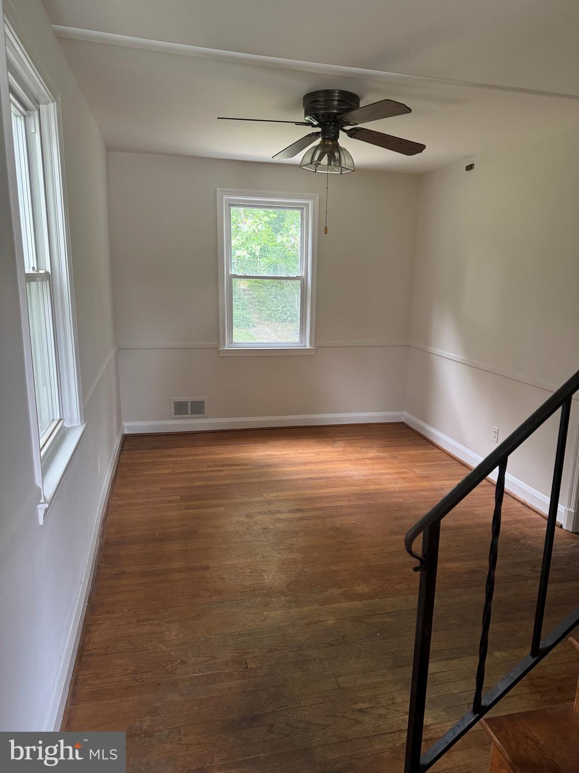 HAMILTON HEIGHTS - Residential