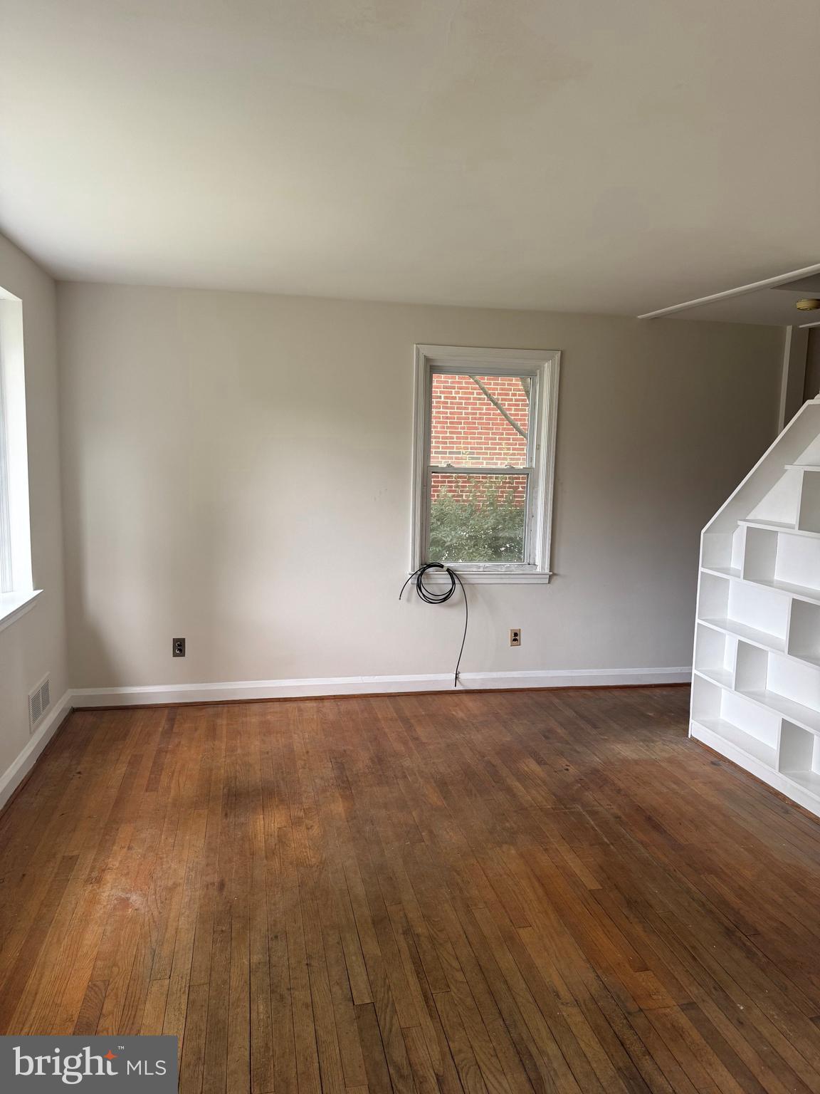 HAMILTON HEIGHTS - Residential