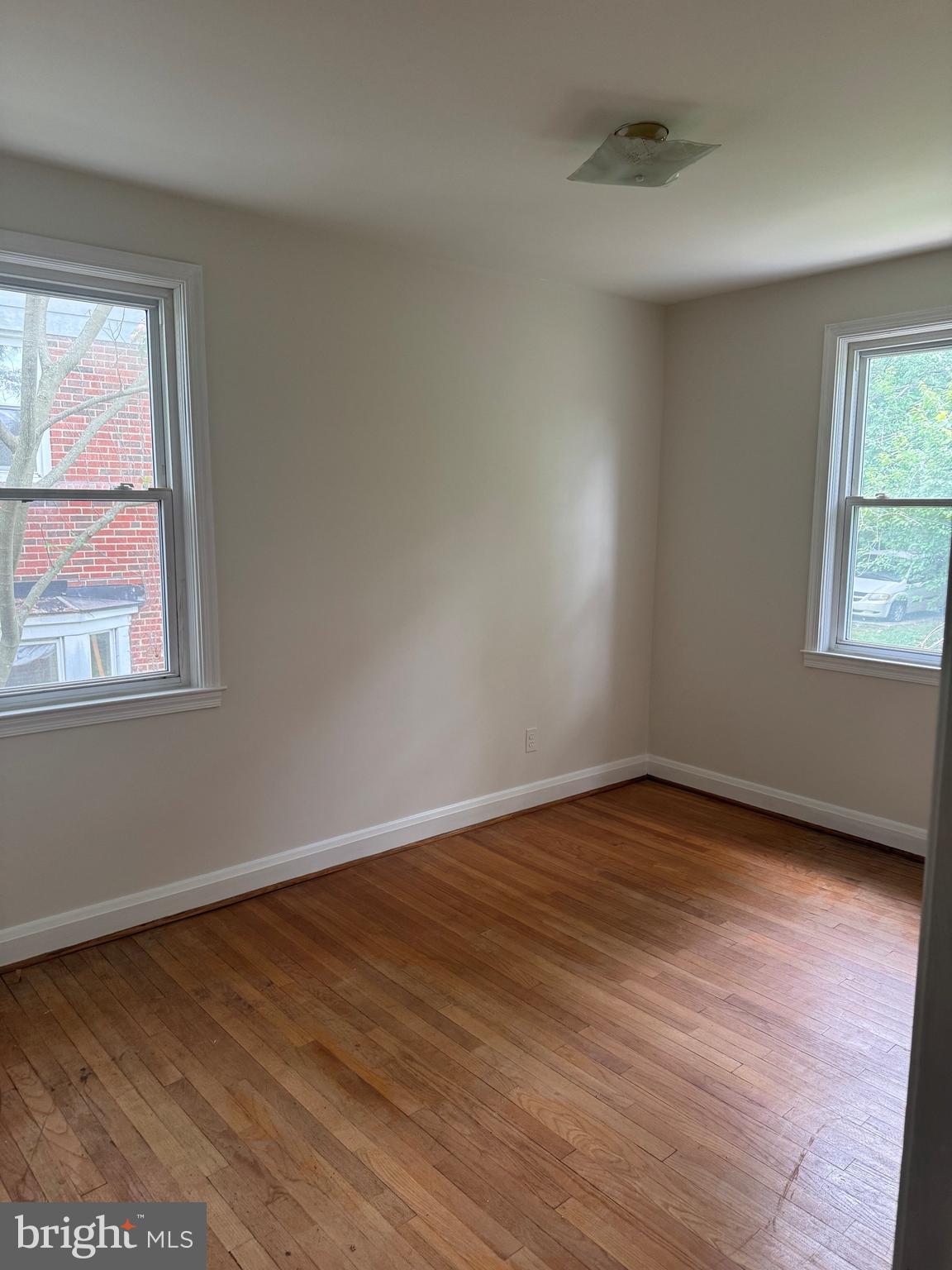 HAMILTON HEIGHTS - Residential