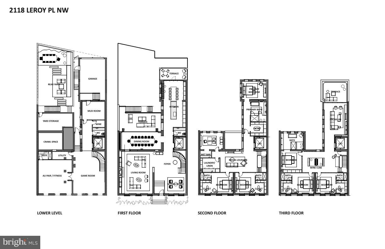 KALORAMA - Residential