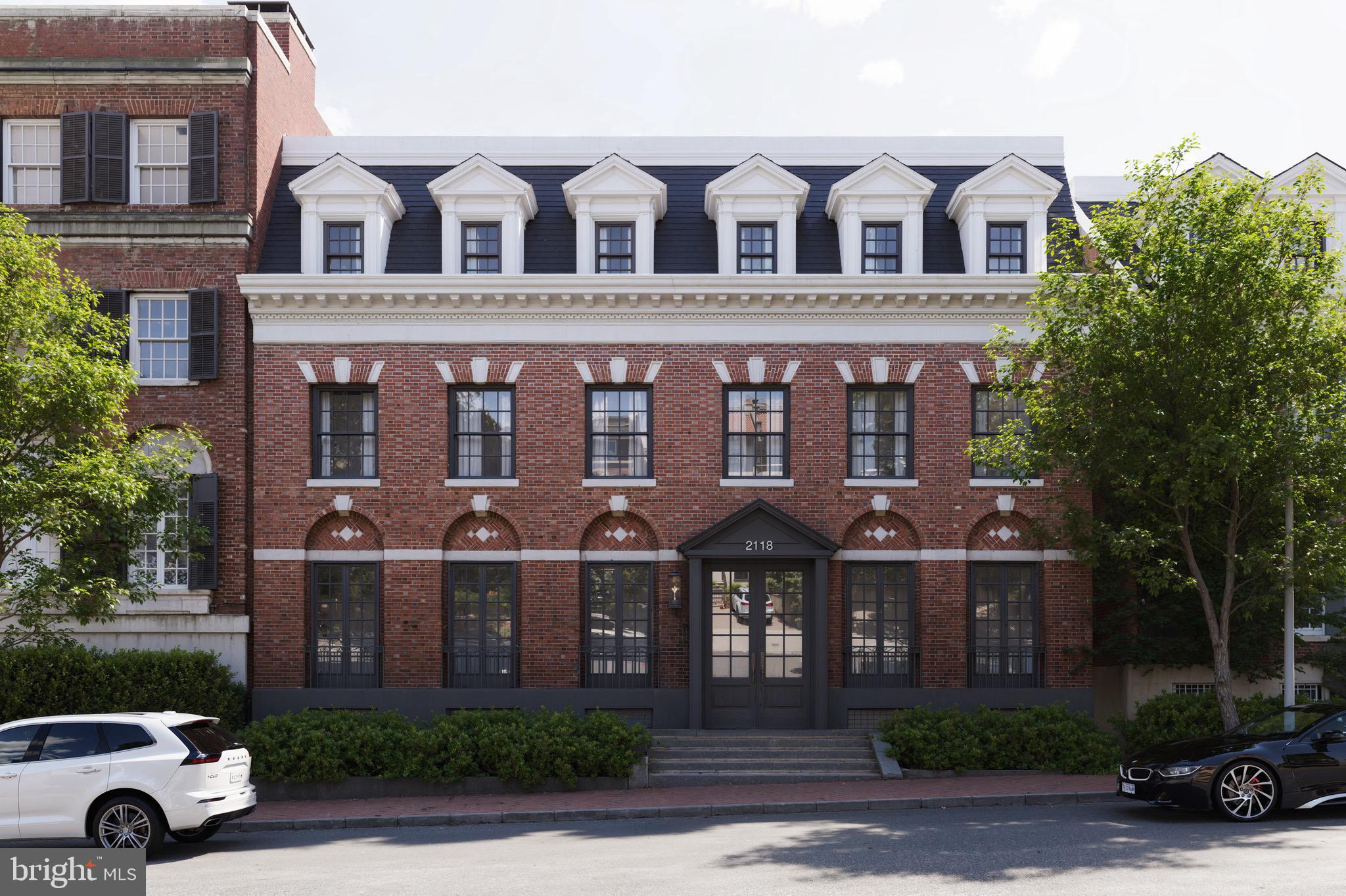 KALORAMA - Residential