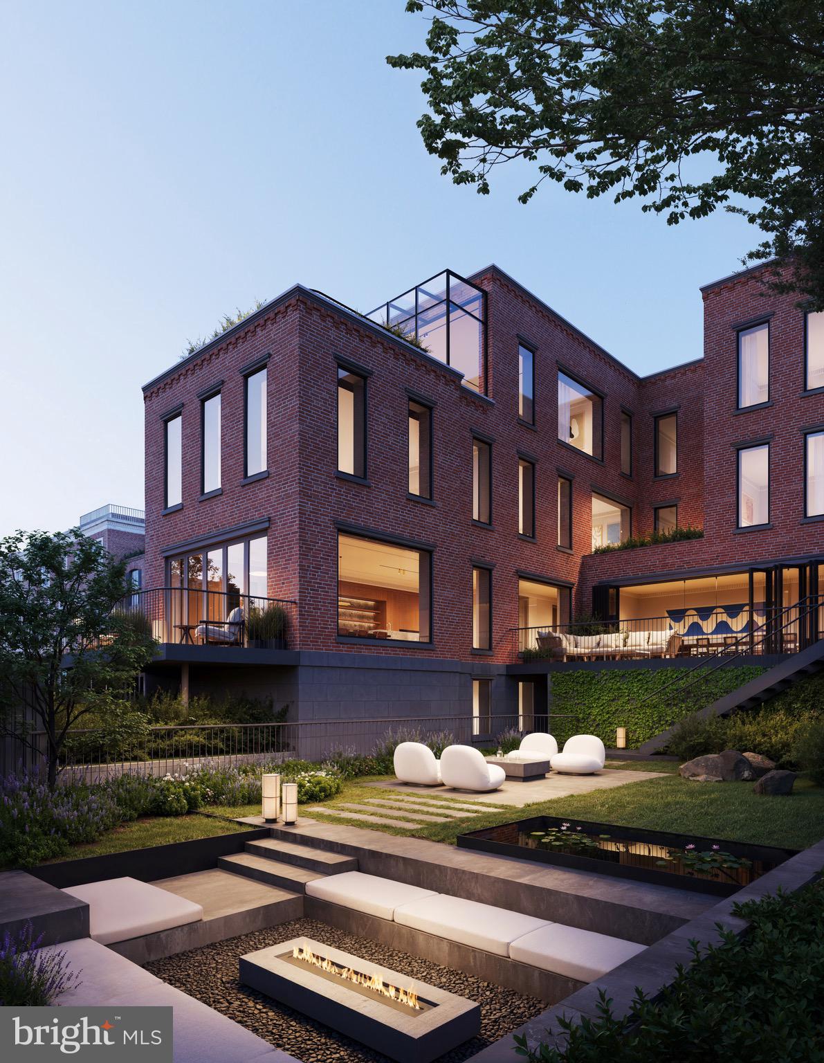 KALORAMA - Residential