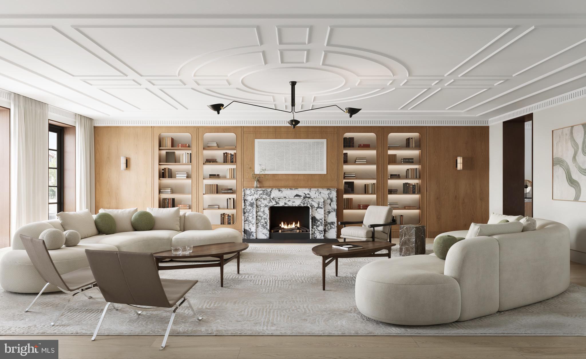 KALORAMA - Residential