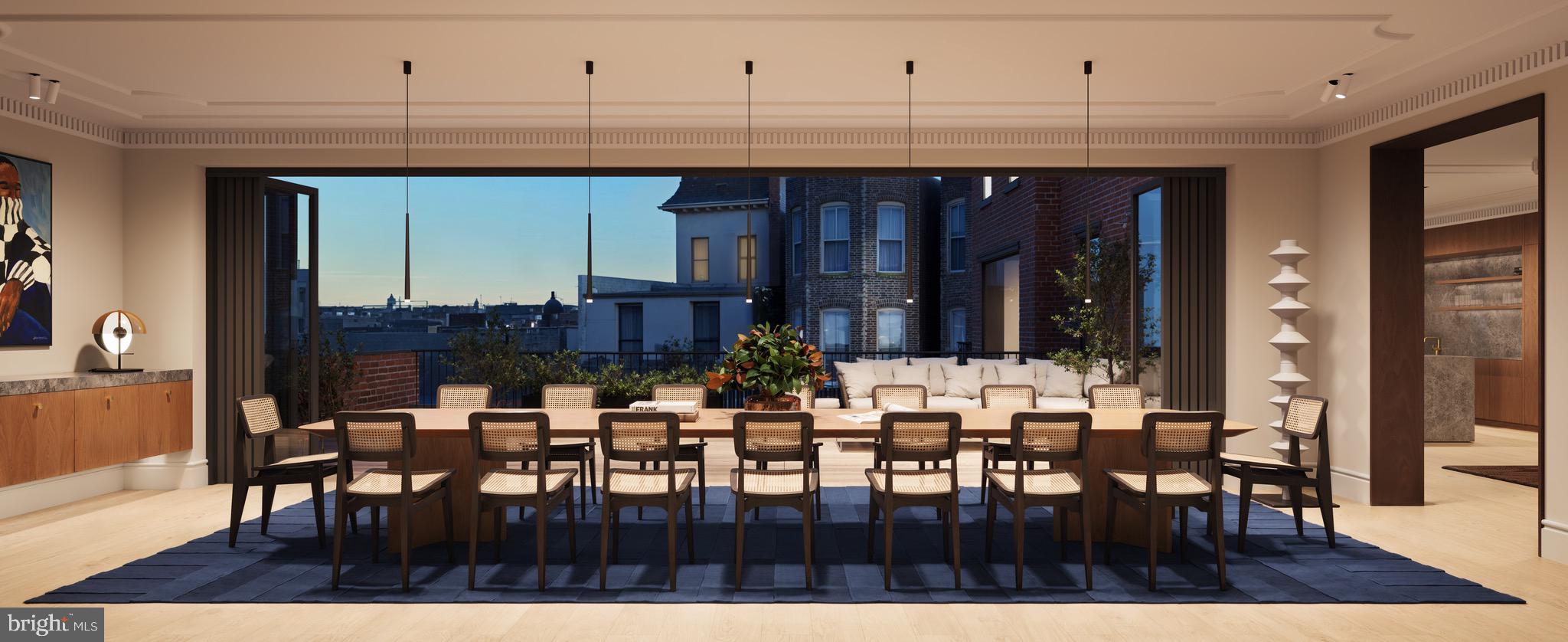 KALORAMA - Residential