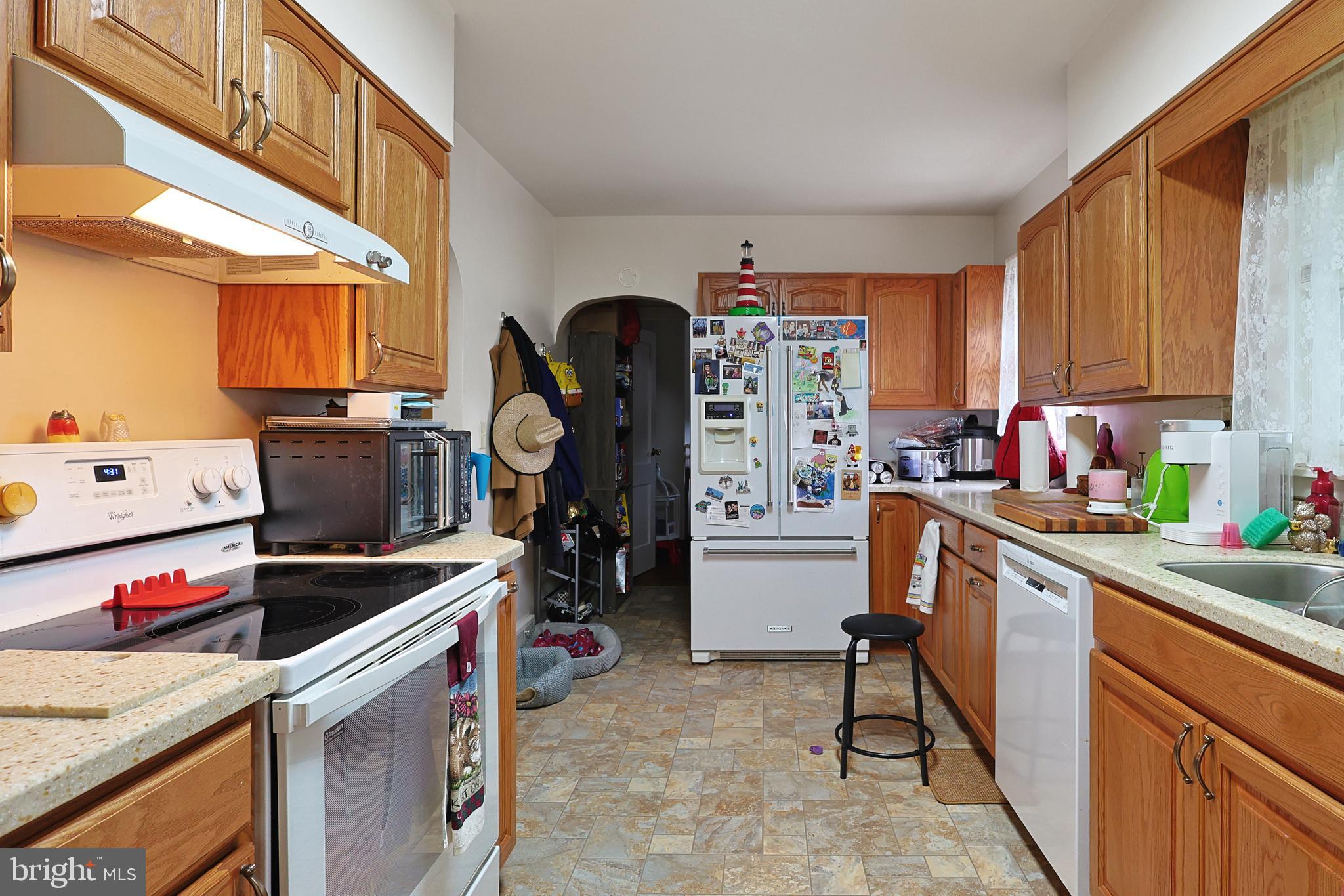 VALLEY VIEW - Residential
