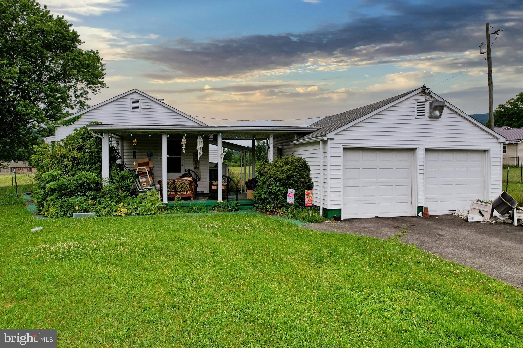 VALLEY VIEW - Residential
