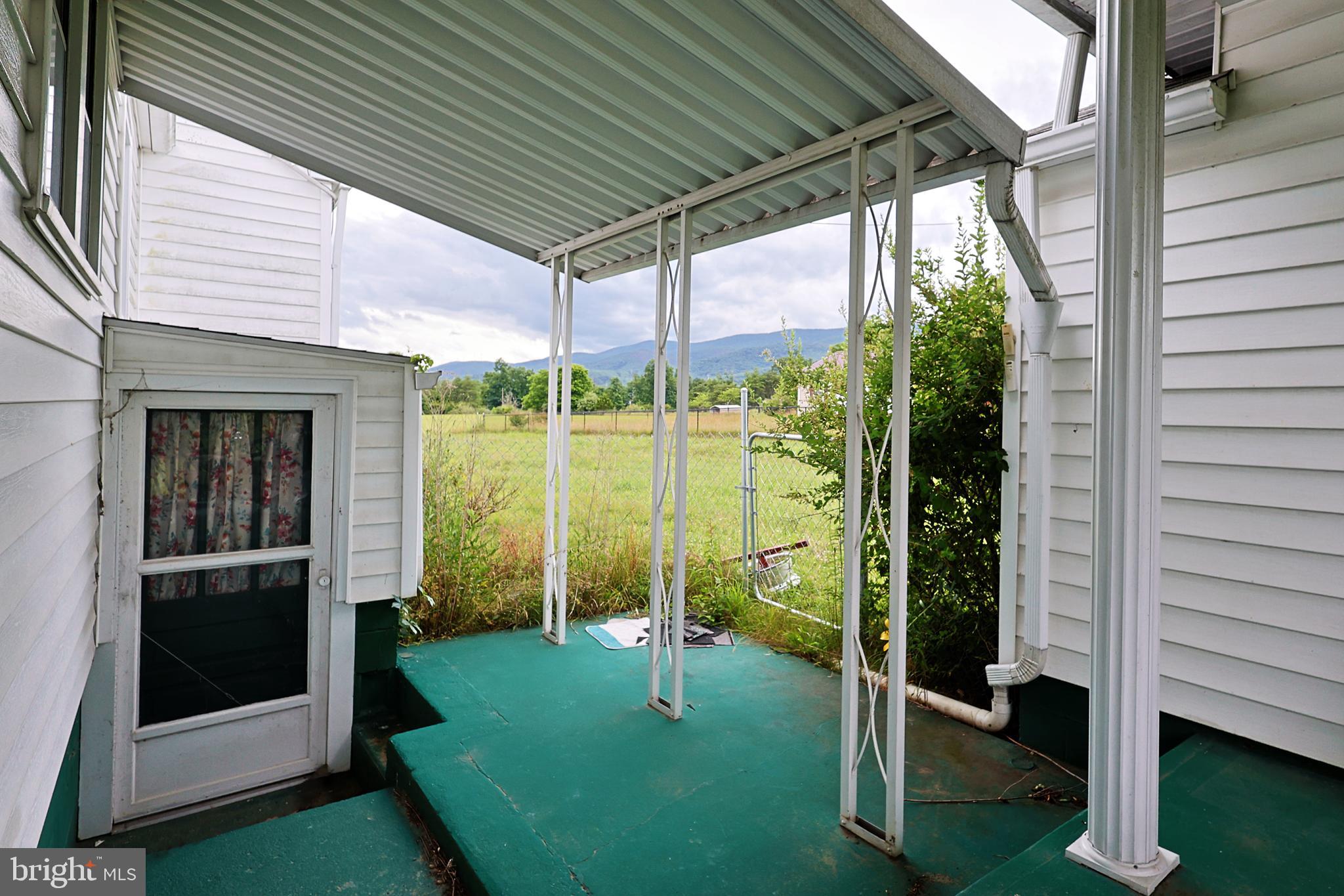 VALLEY VIEW - Residential