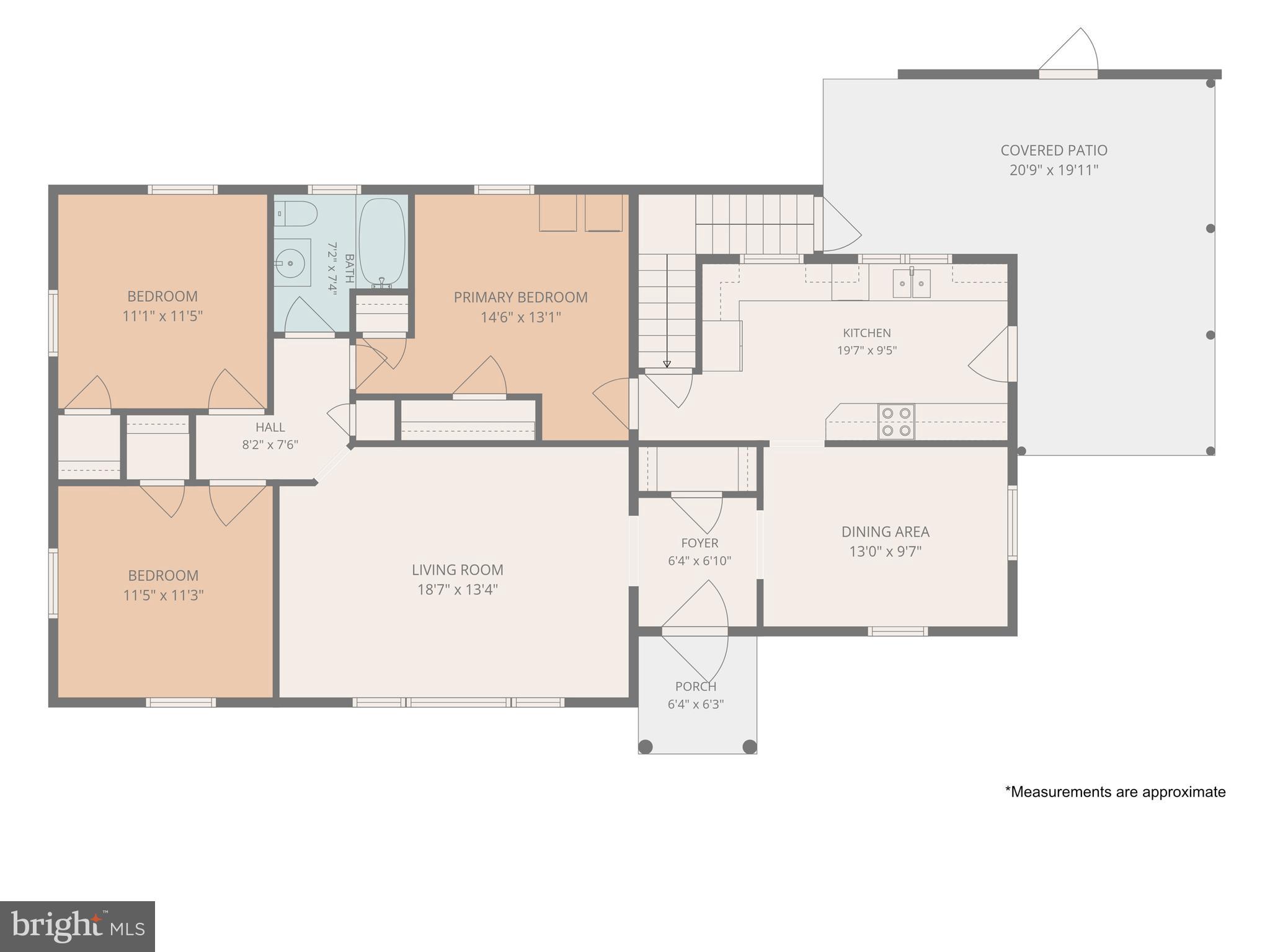 VALLEY VIEW - Residential
