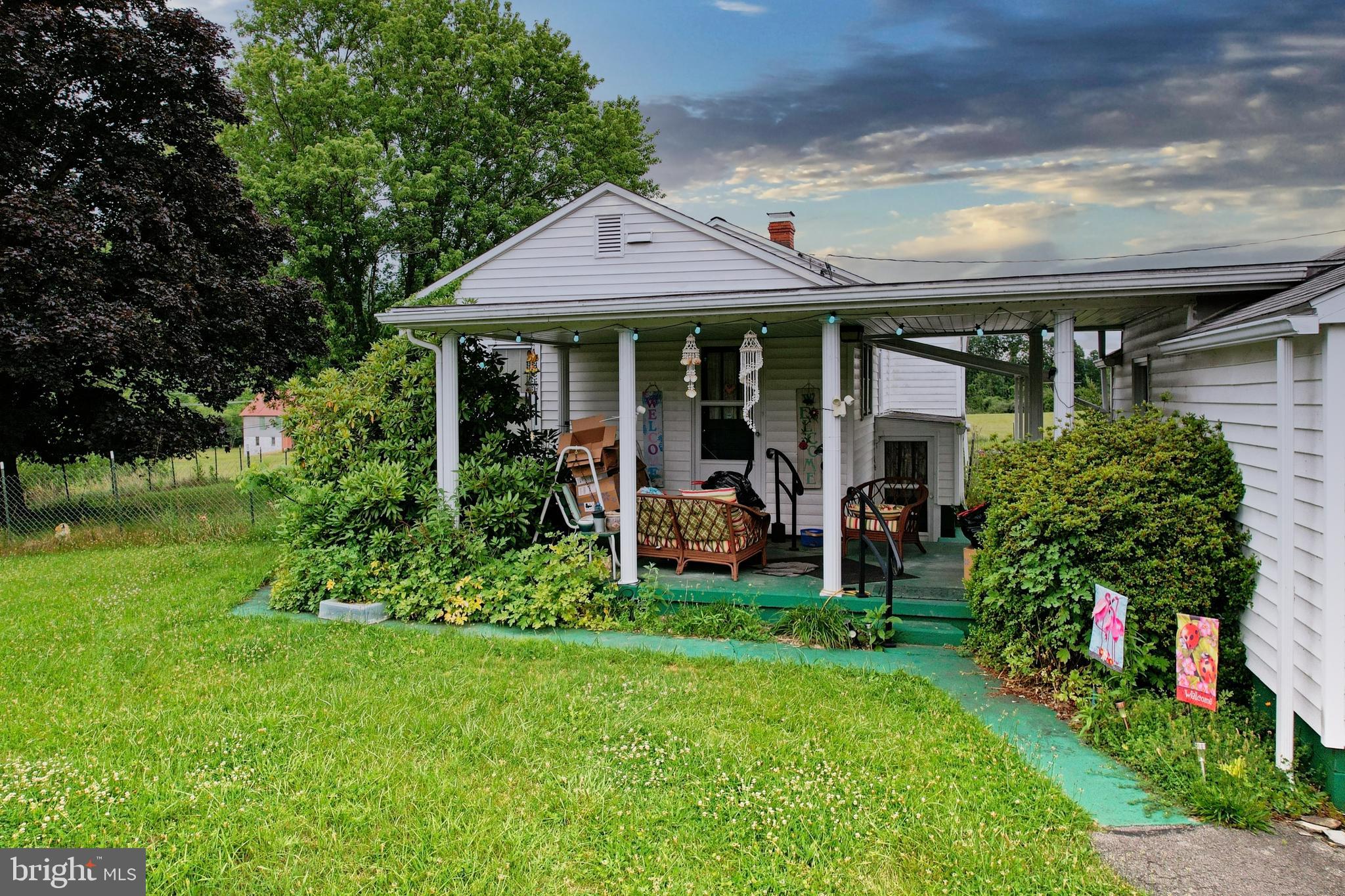 VALLEY VIEW - Residential