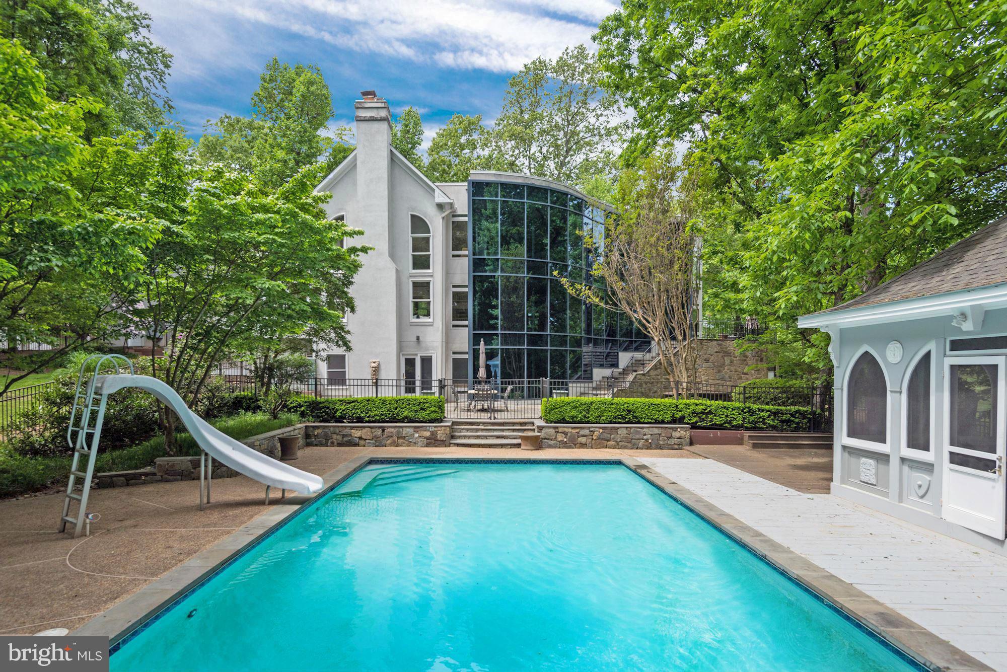 BEACH MILL ESTATES - Residential