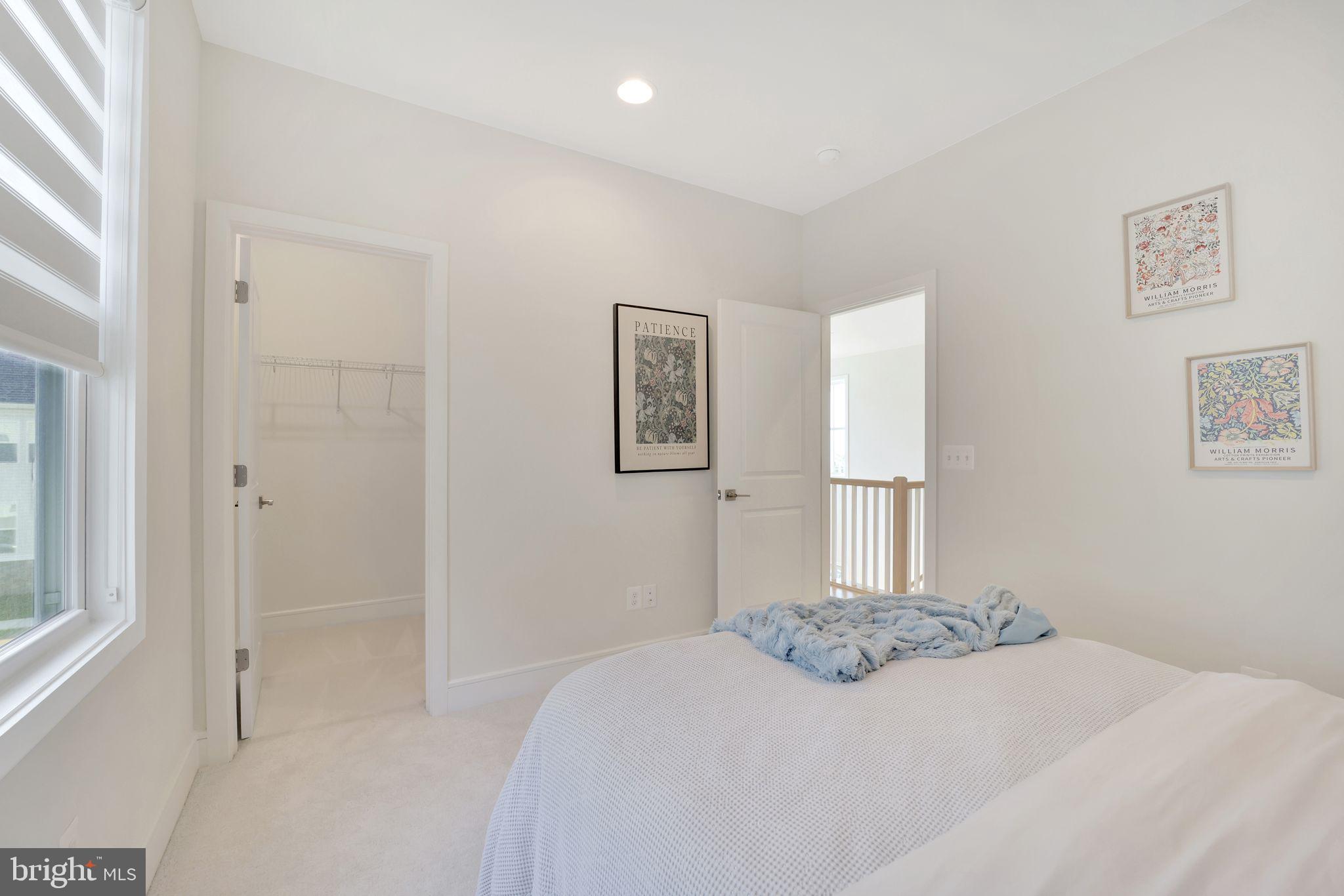 WEST PARK AT BRAMBLETON - Residential