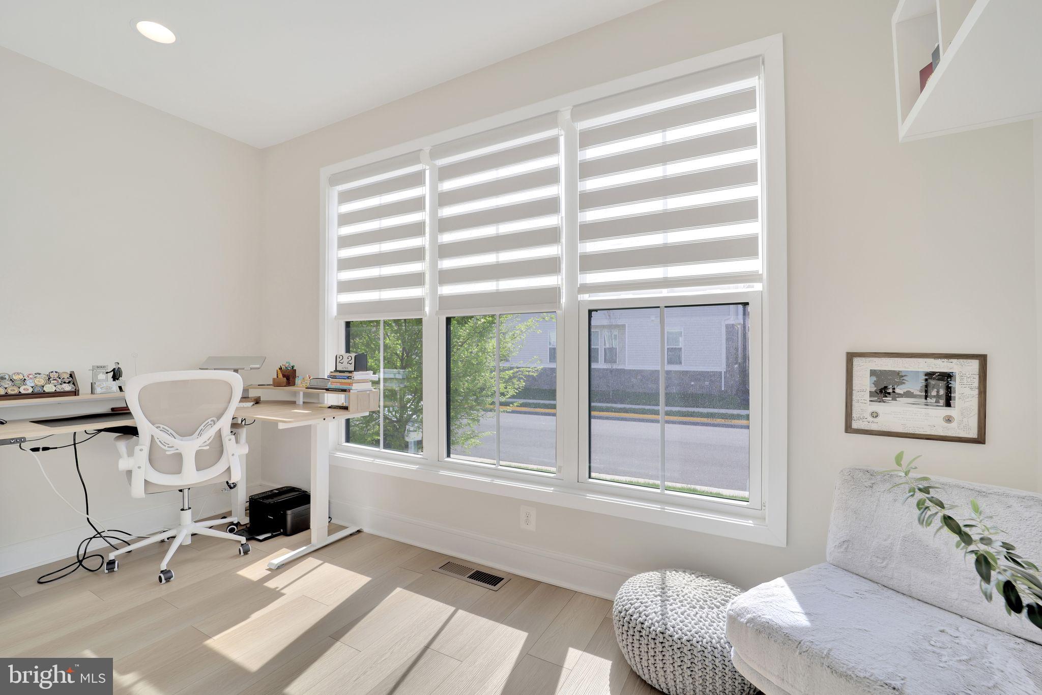 WEST PARK AT BRAMBLETON - Residential