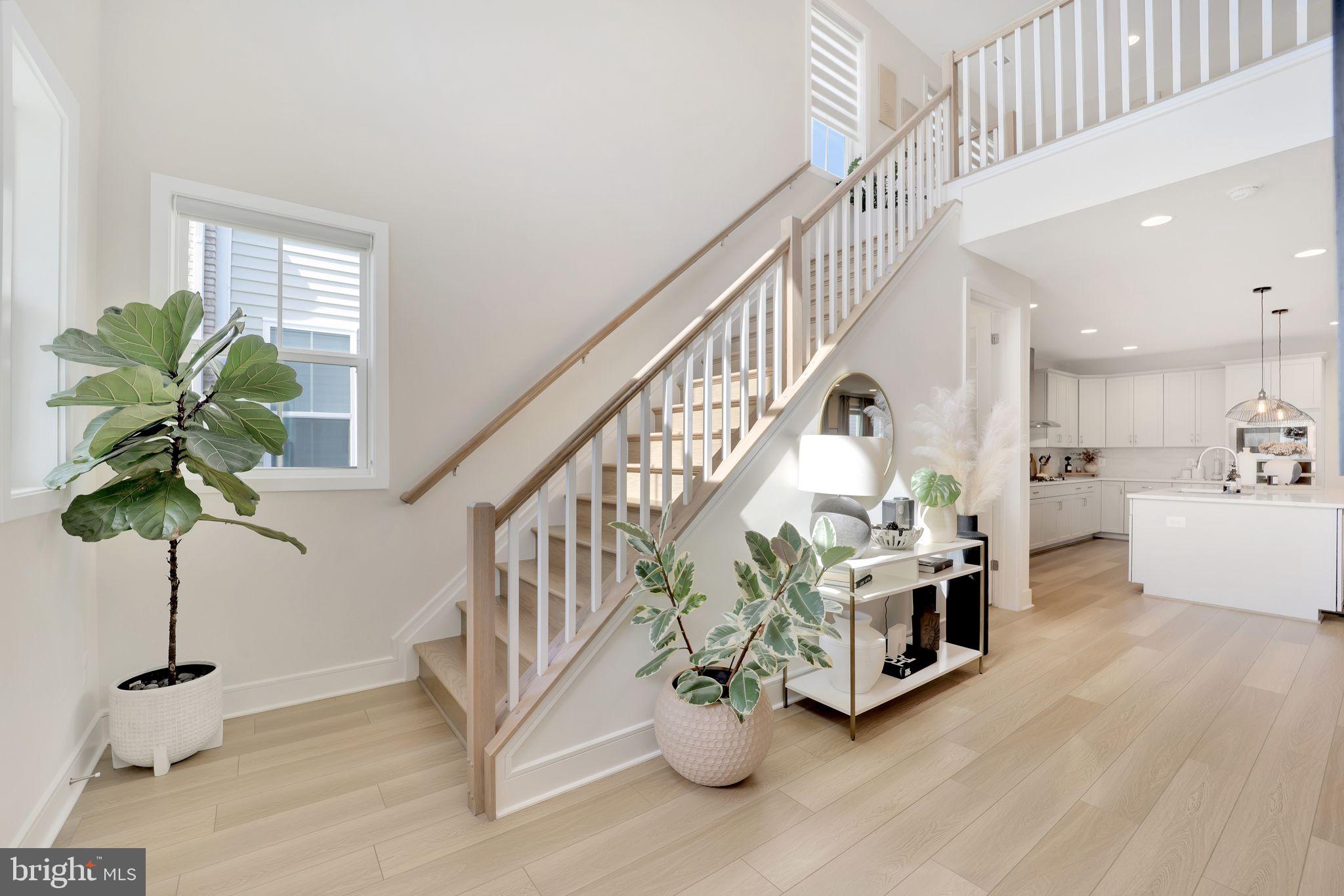 WEST PARK AT BRAMBLETON - Residential